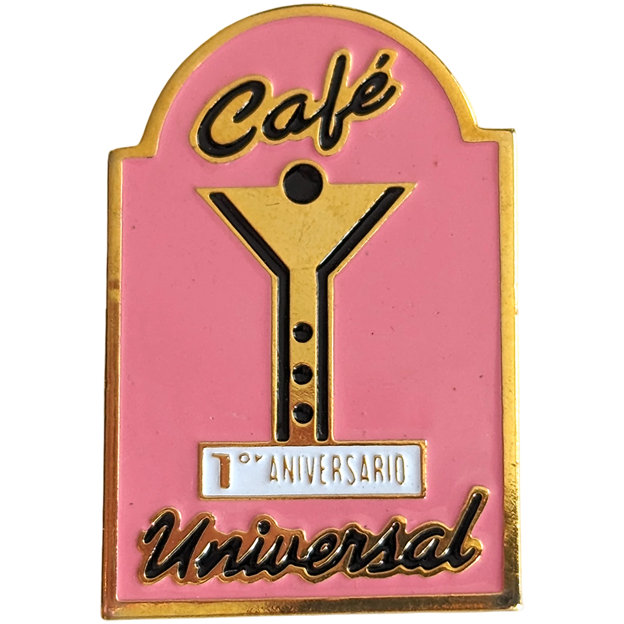 Café Universal