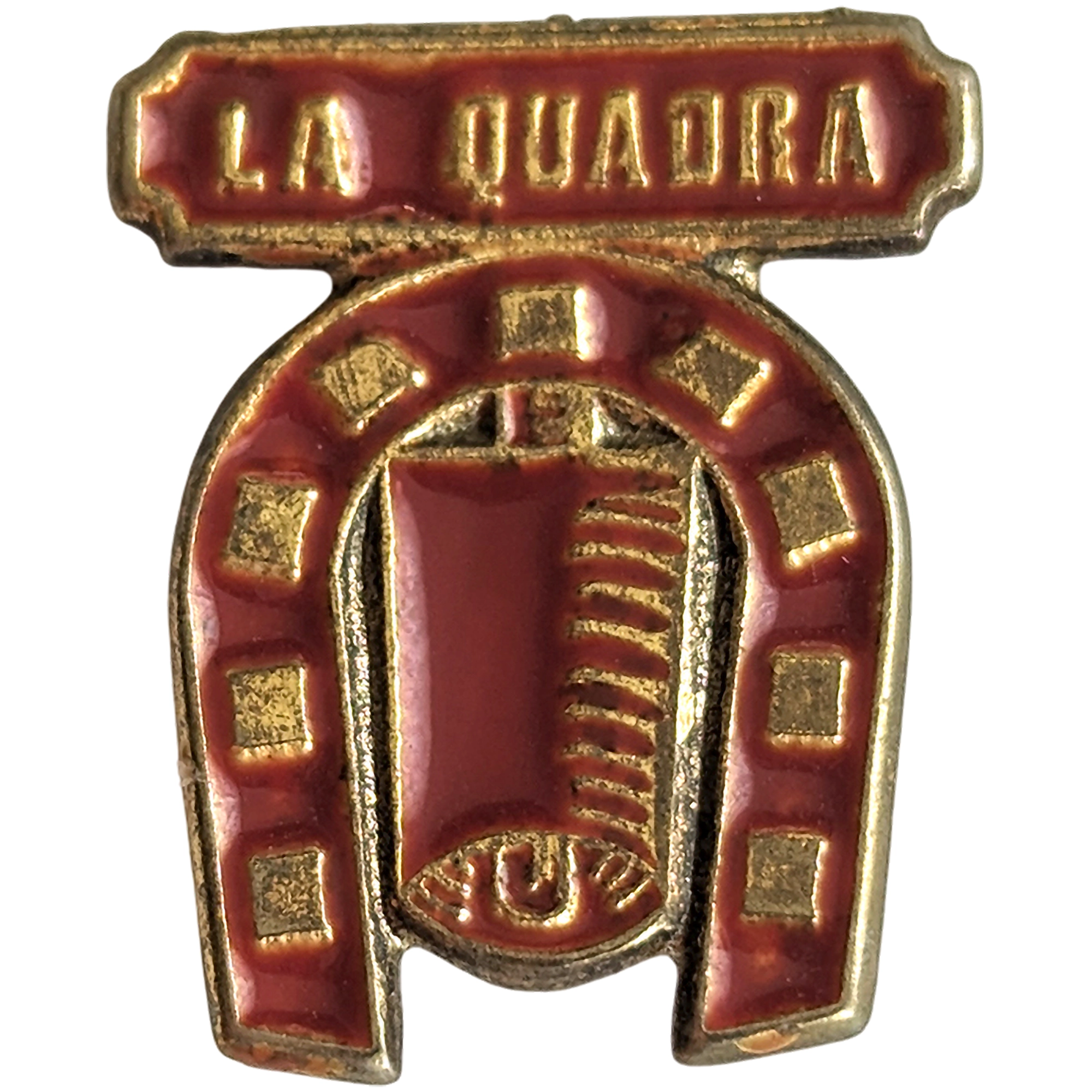 La Quadra