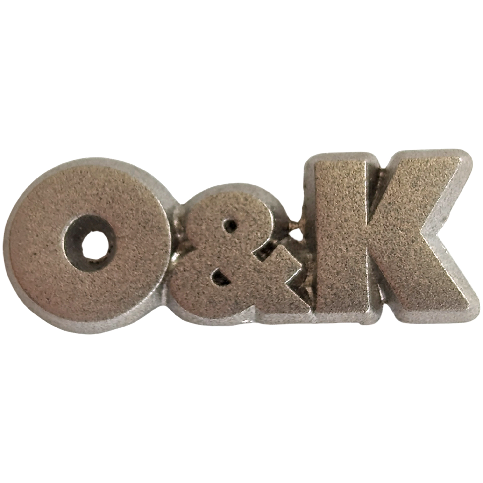 O&K