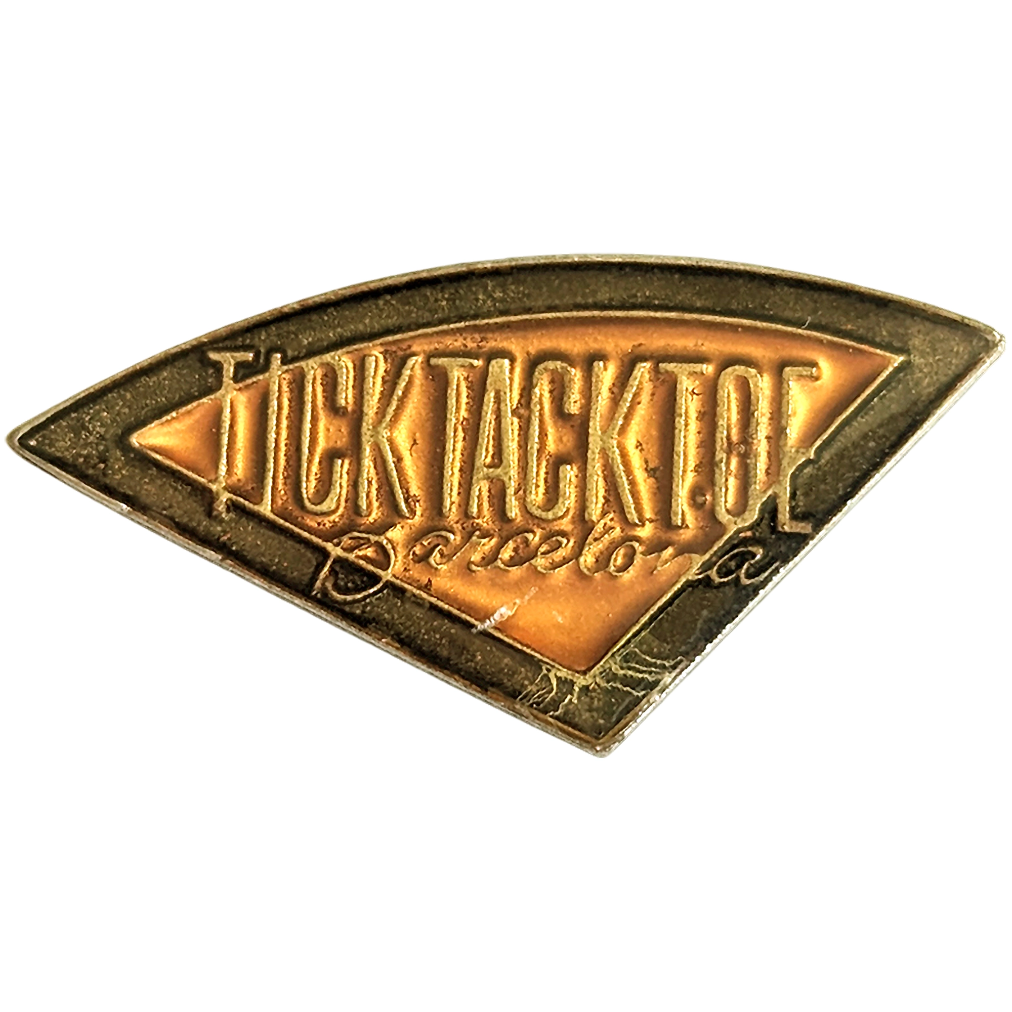 Ticktacktoe