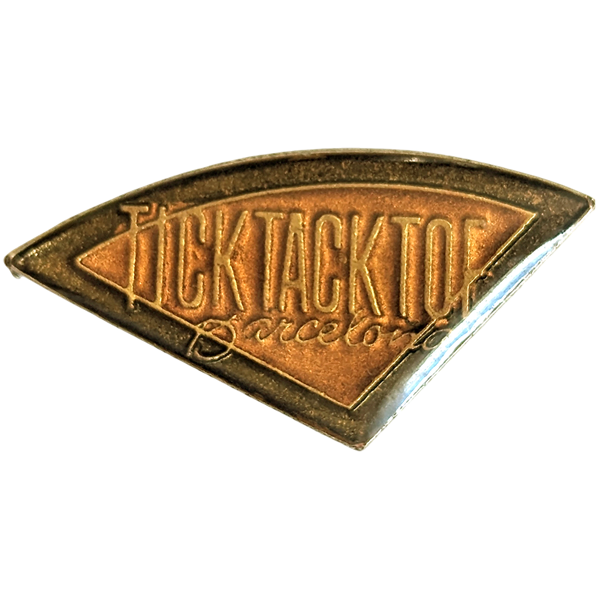 Ticktacktoe