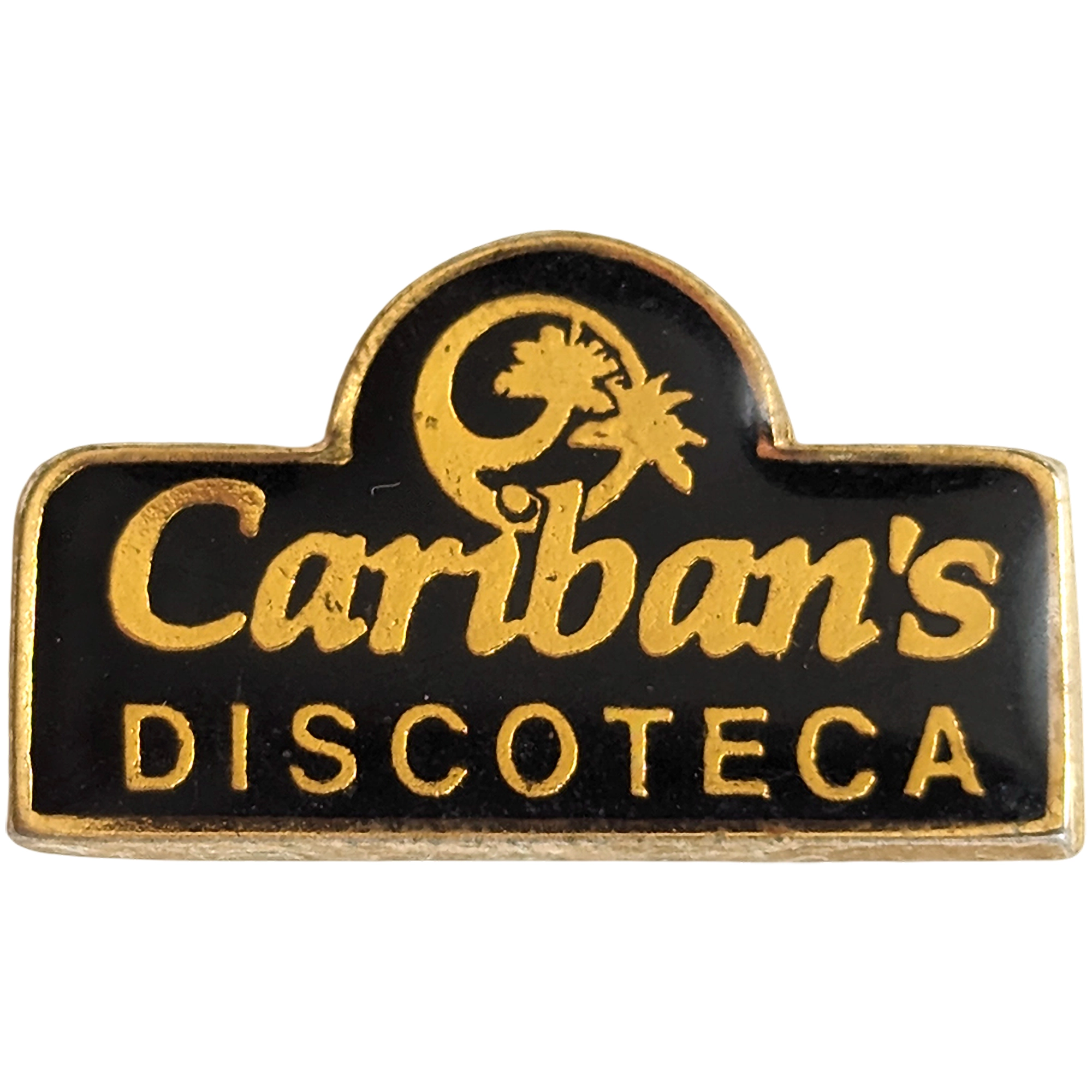 Discoteca Cariban's