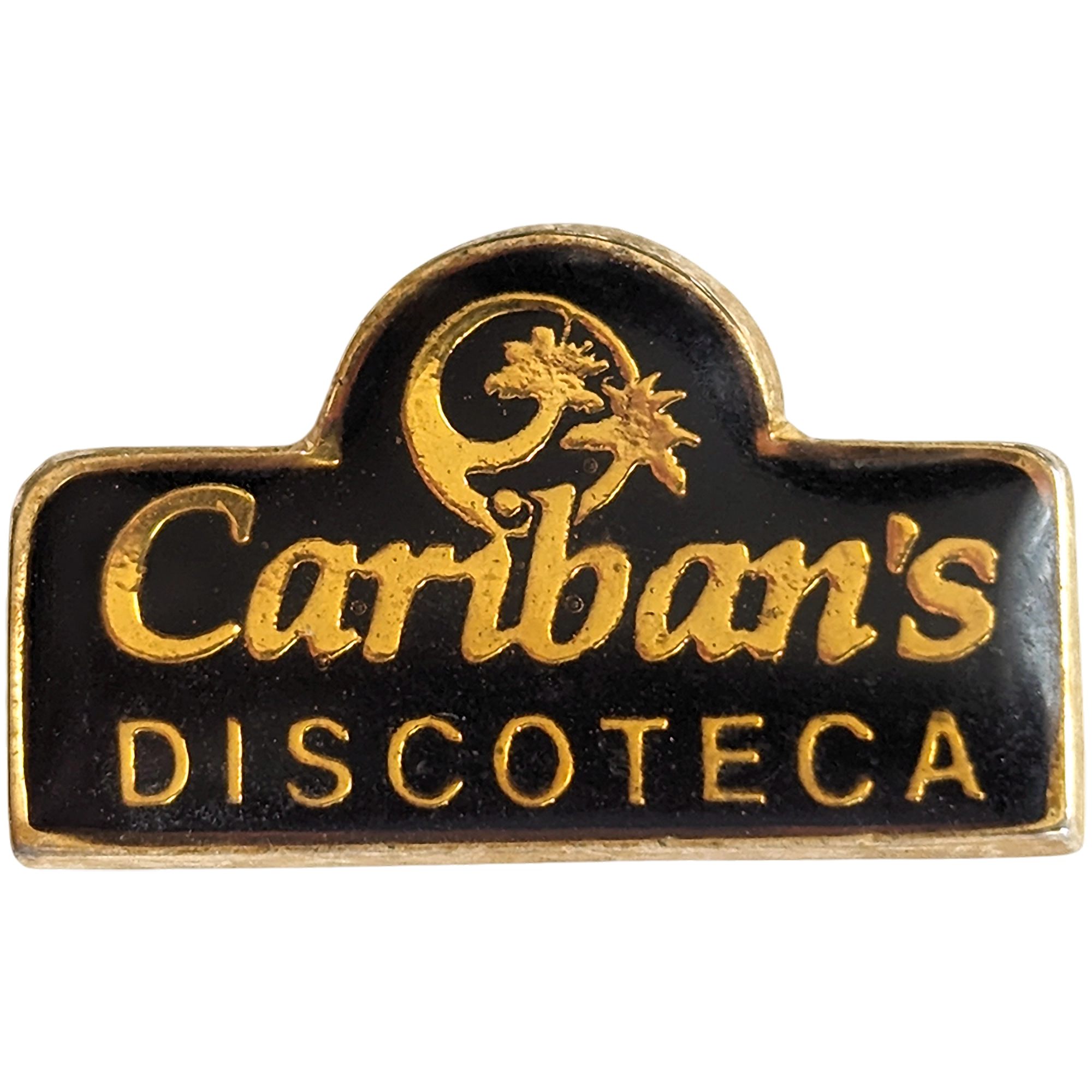 Discoteca Cariban's