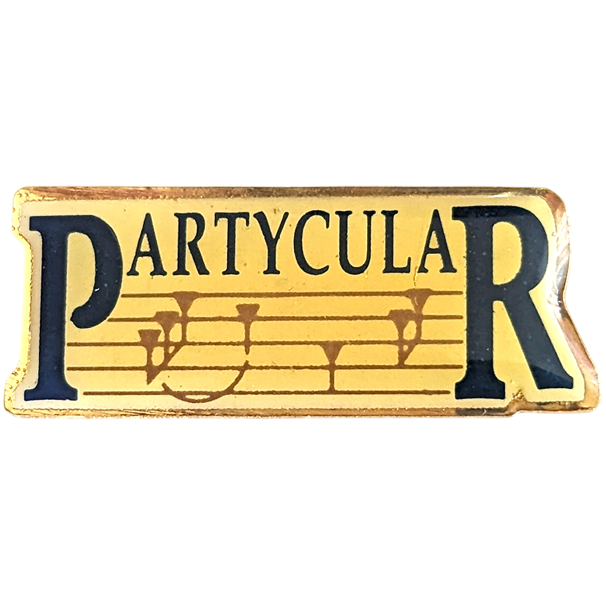 Partycular