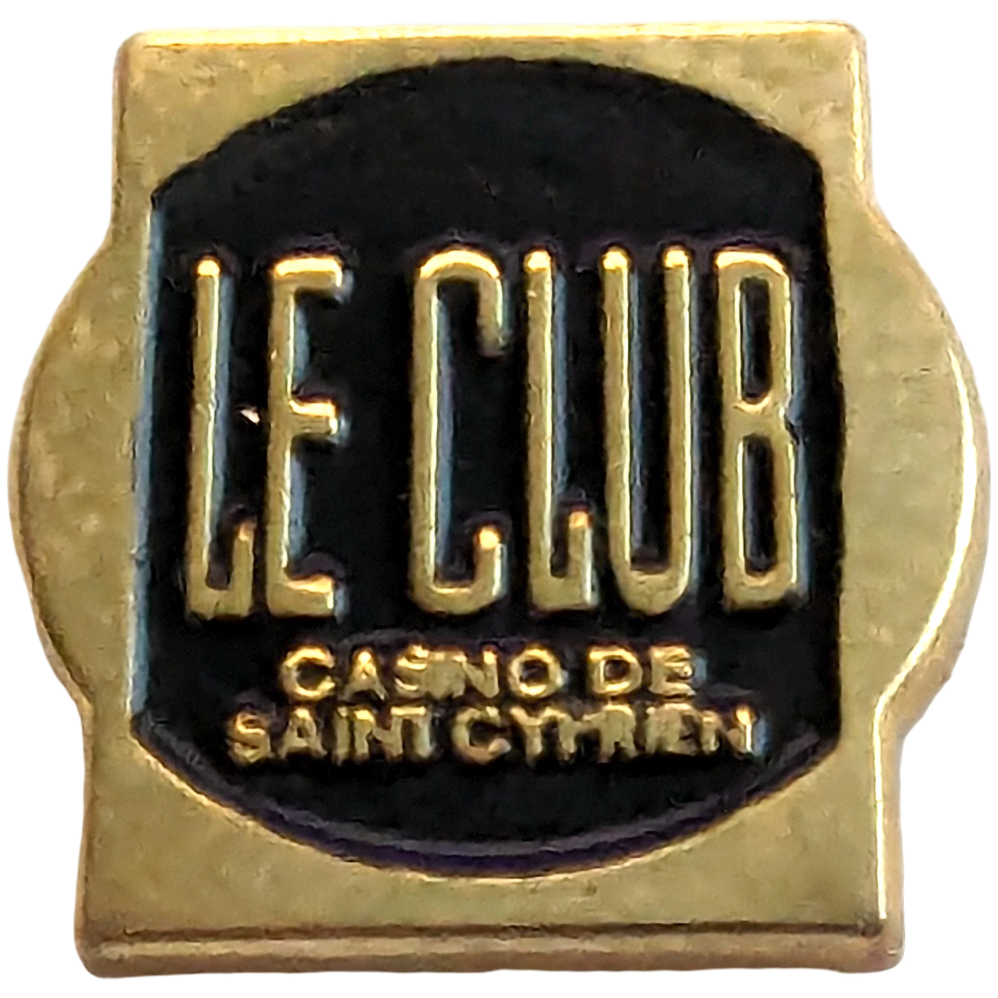 Le Club Casino de Saint-Cyprien