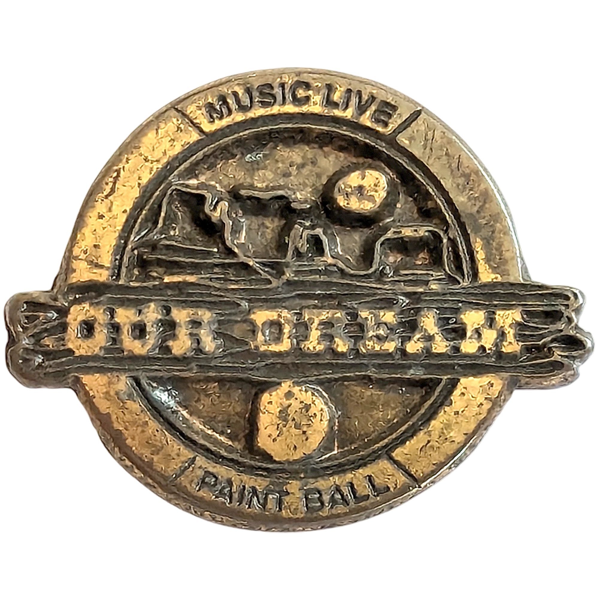 Music Live Our Dream