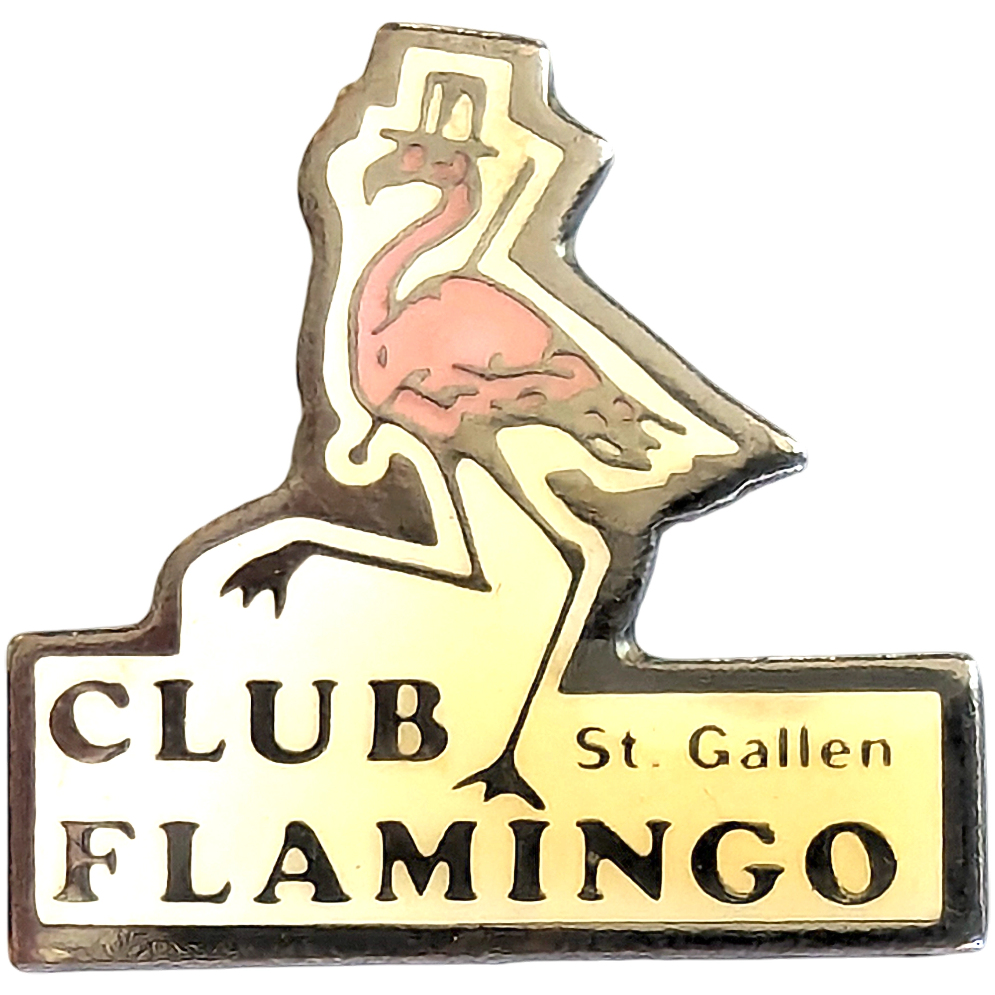 Club Flamingo
