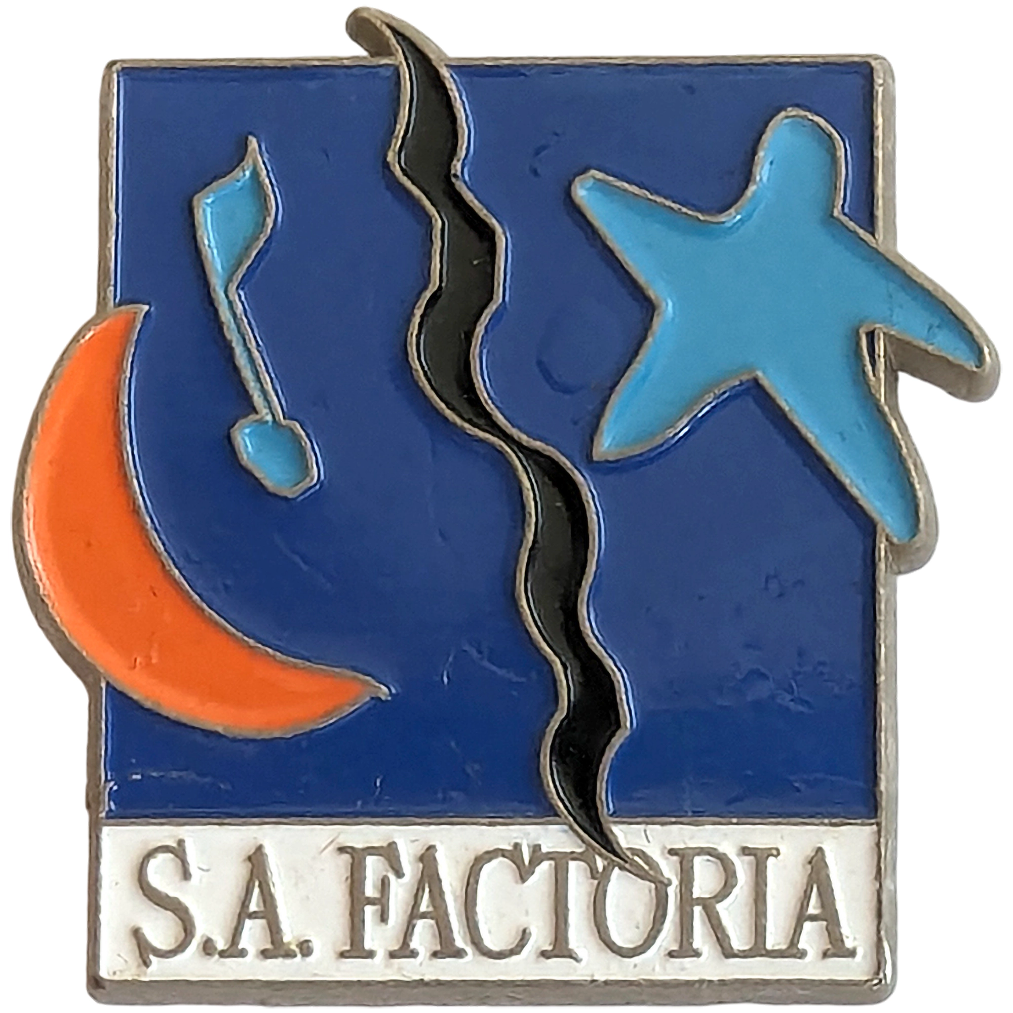 S.A. Factoría