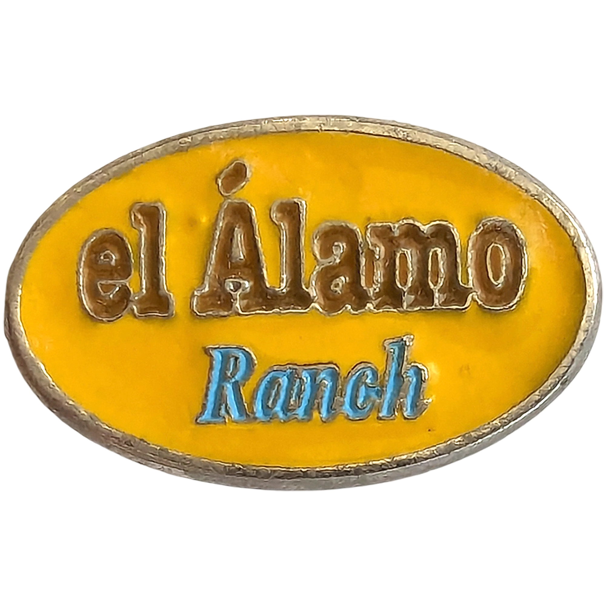 El Álamo Ranch