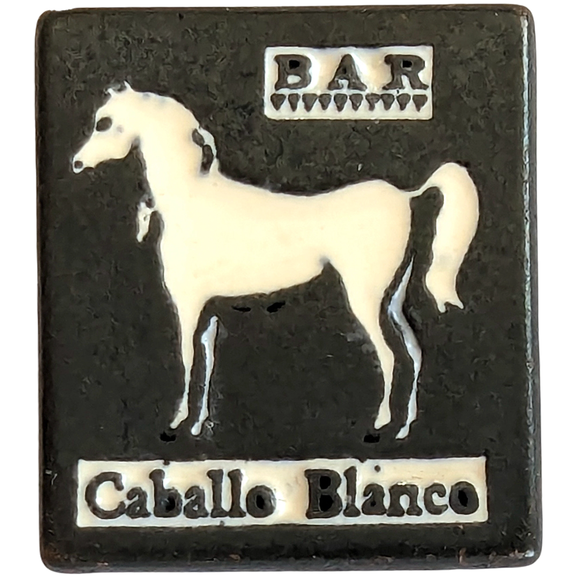 Bar Caballo Blanco