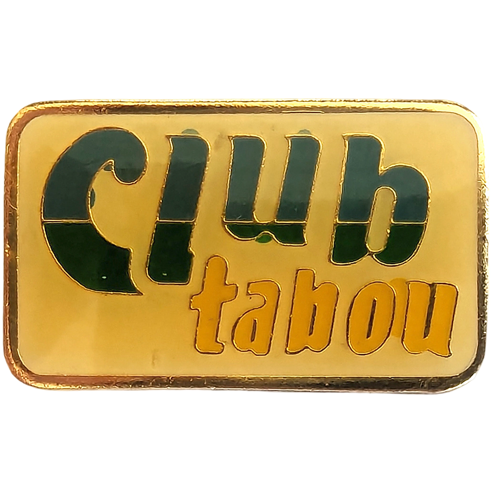 Club Tabou