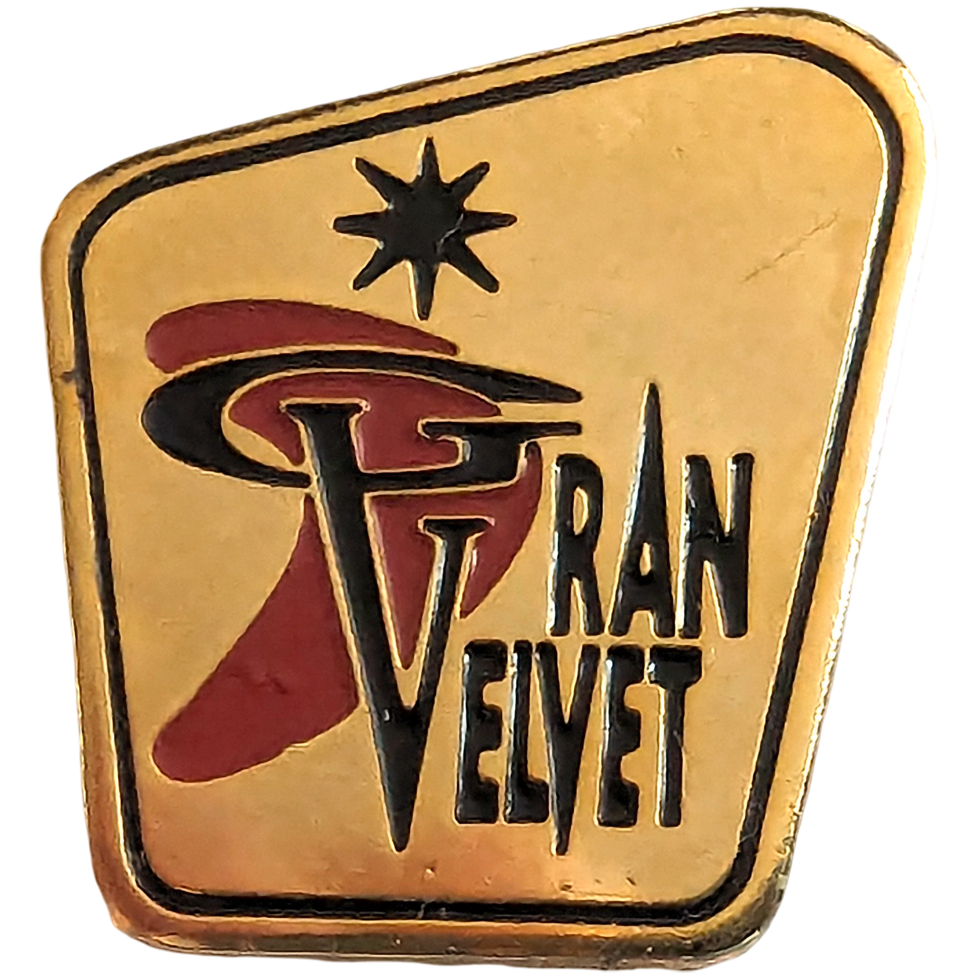Gran Velvet