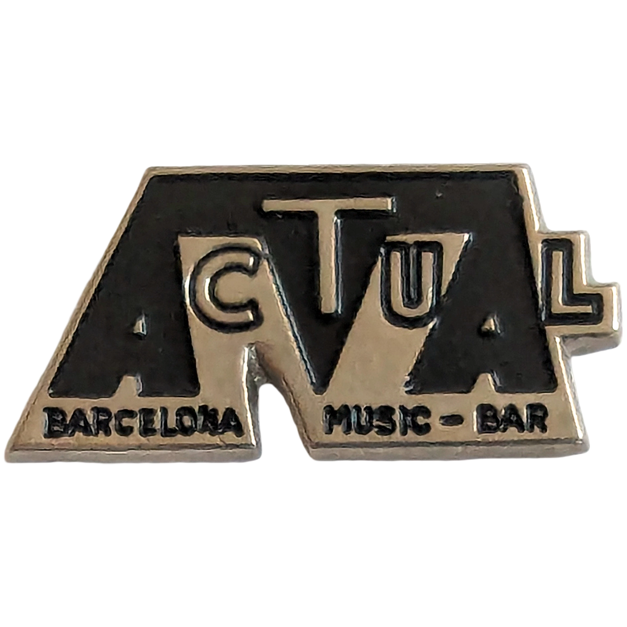 Actual Barcelona Music Bar