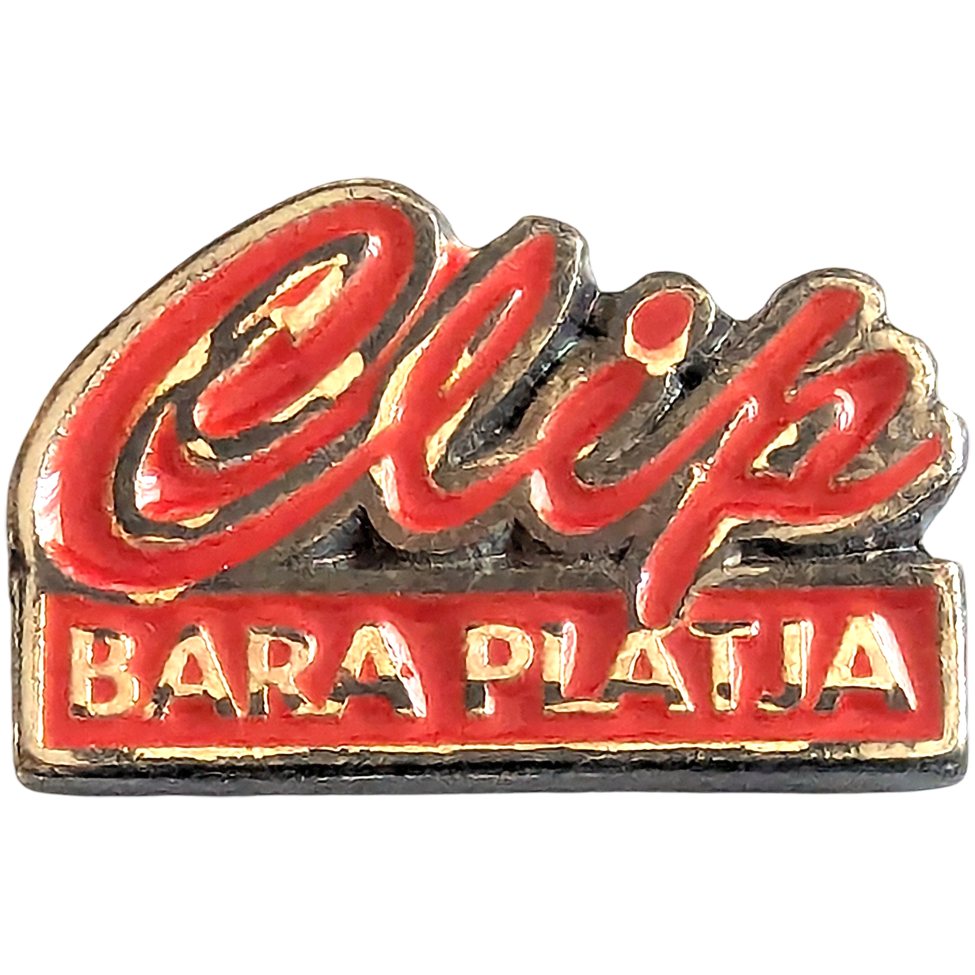 Clip Bara Platja