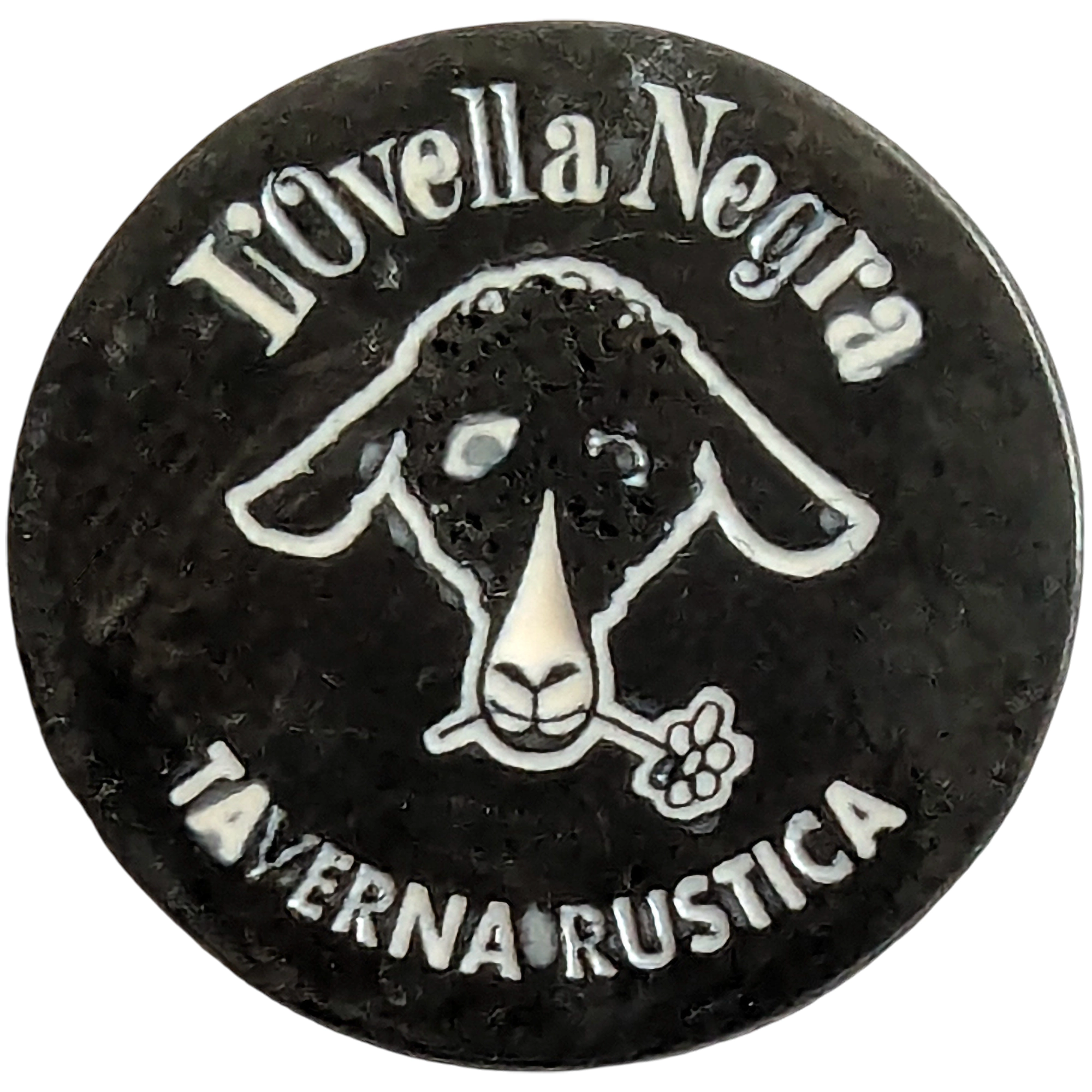 L'Ovella Negra Taverna Rústica