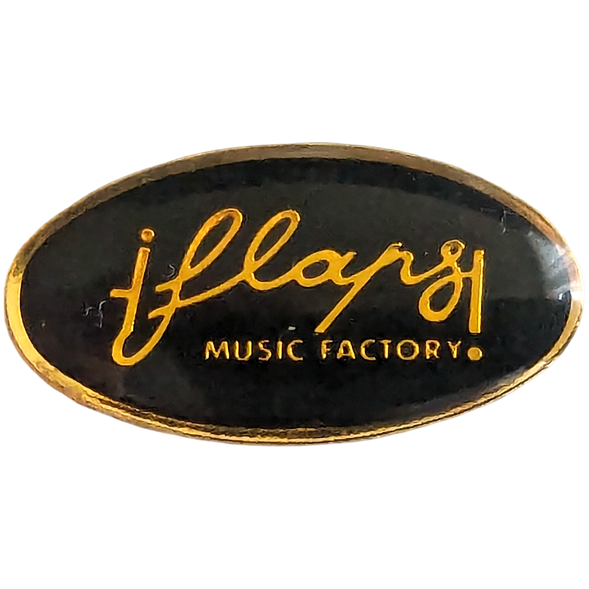 ¡Flaps! Music Factory