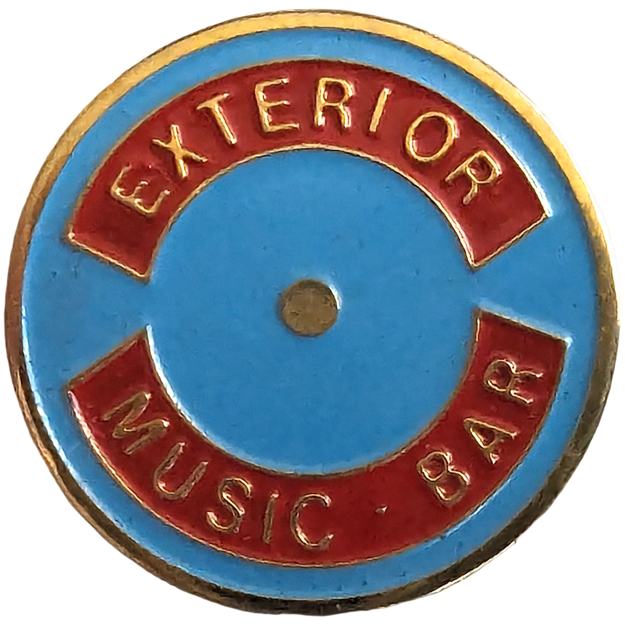 Exterior Music Bar