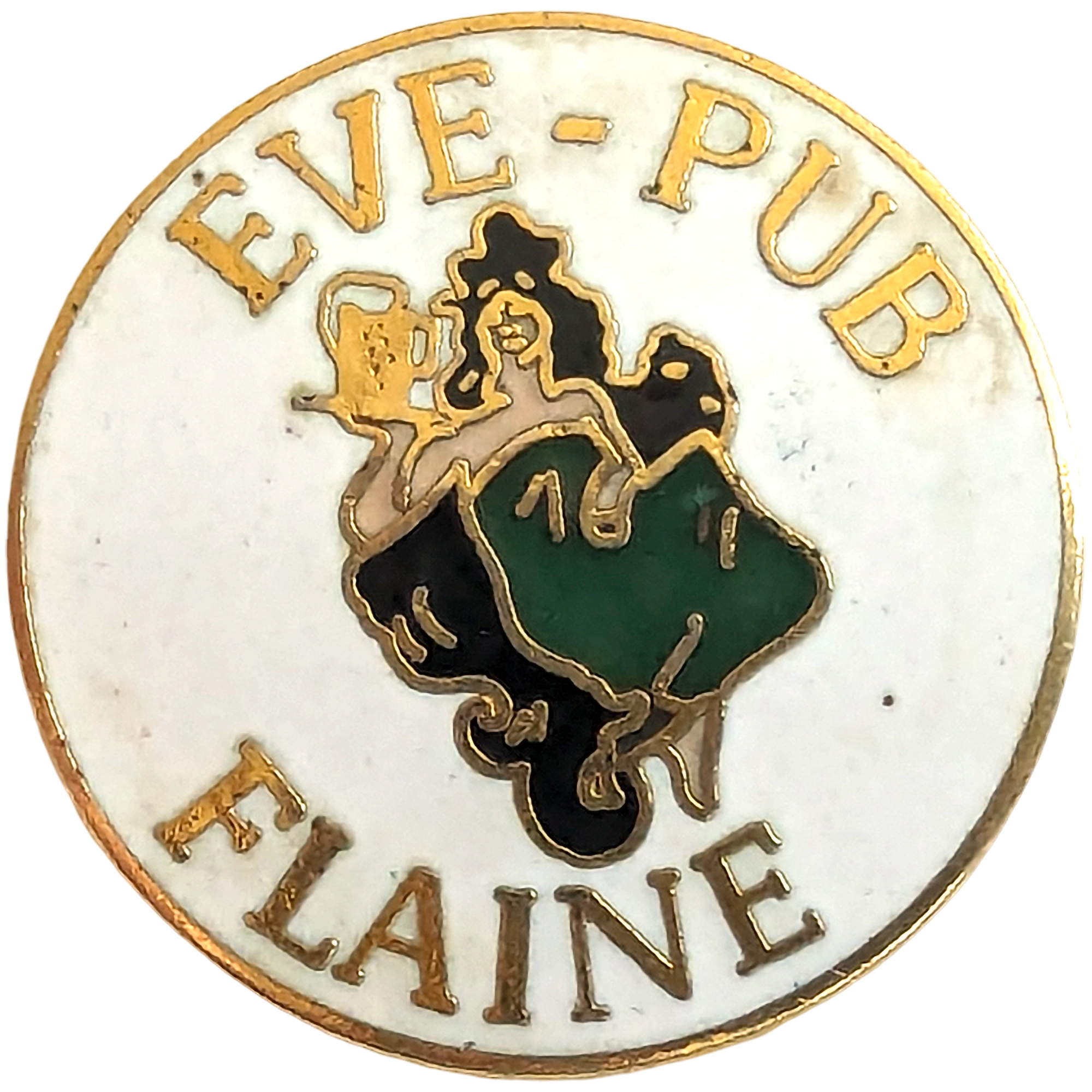 Eve Pub
