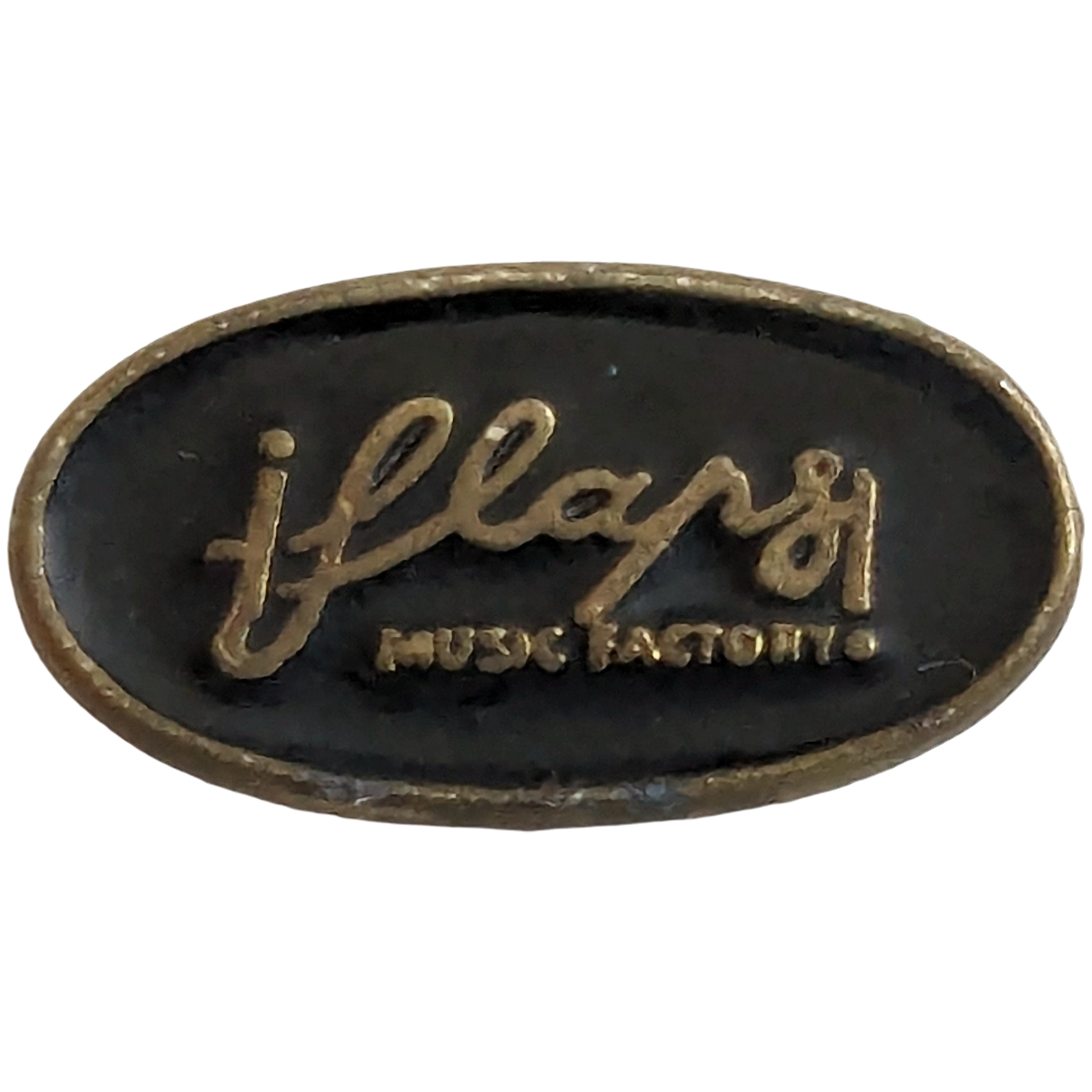 ¡Flaps! Music Factory