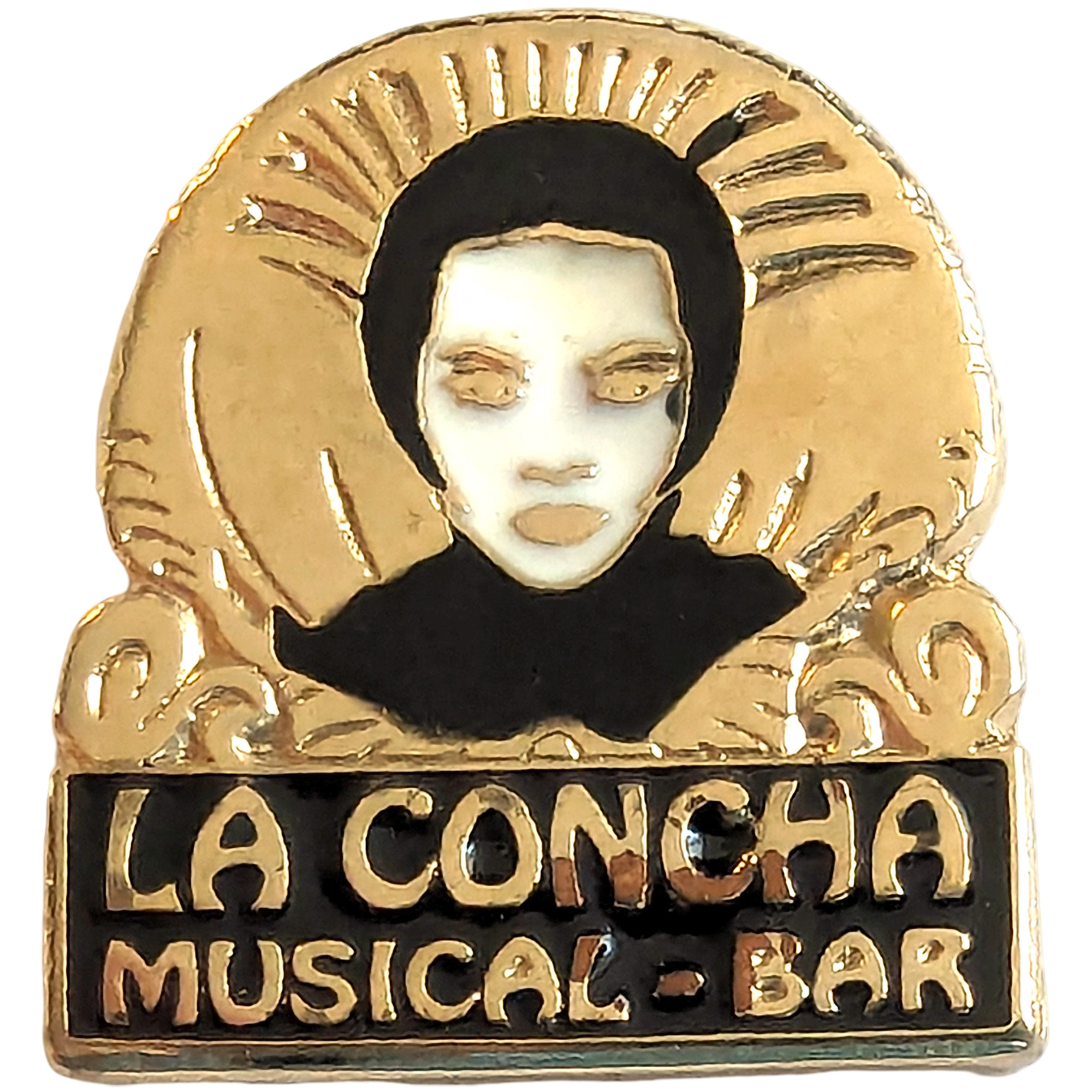 La Concha Musical Bar