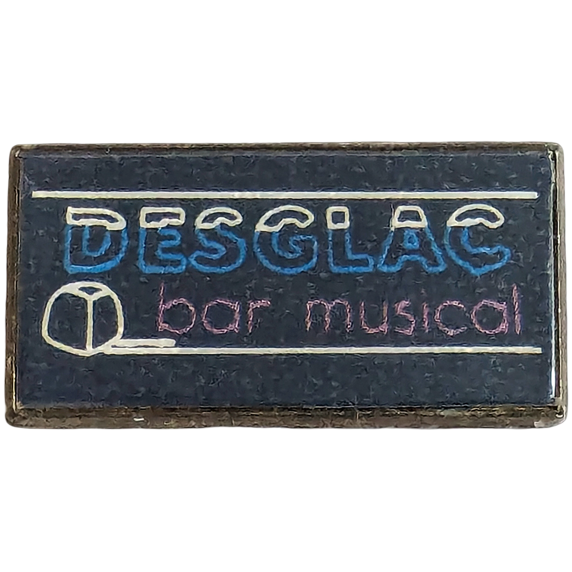 Desglaç Bar Musical