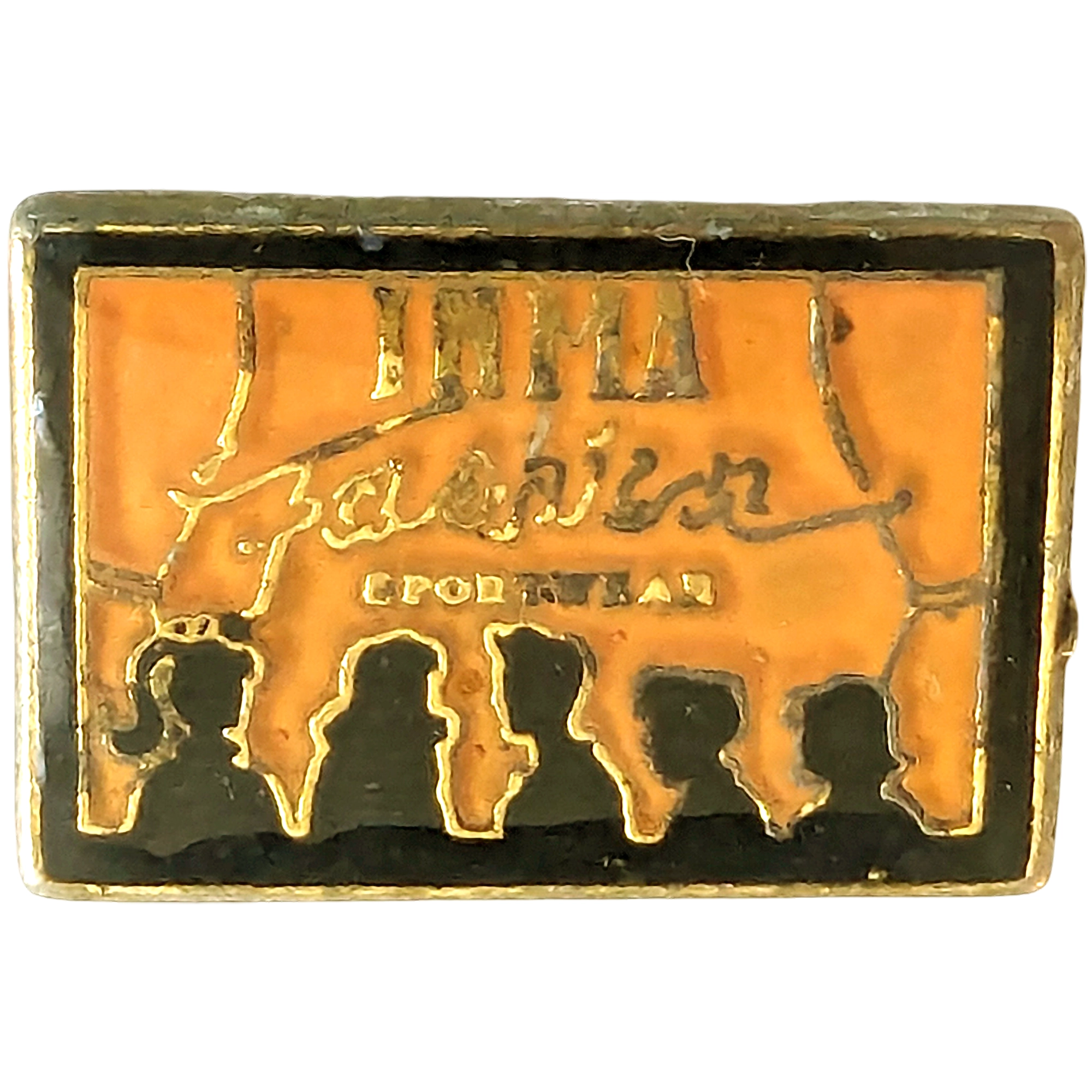 Inma Fashion Sportwear