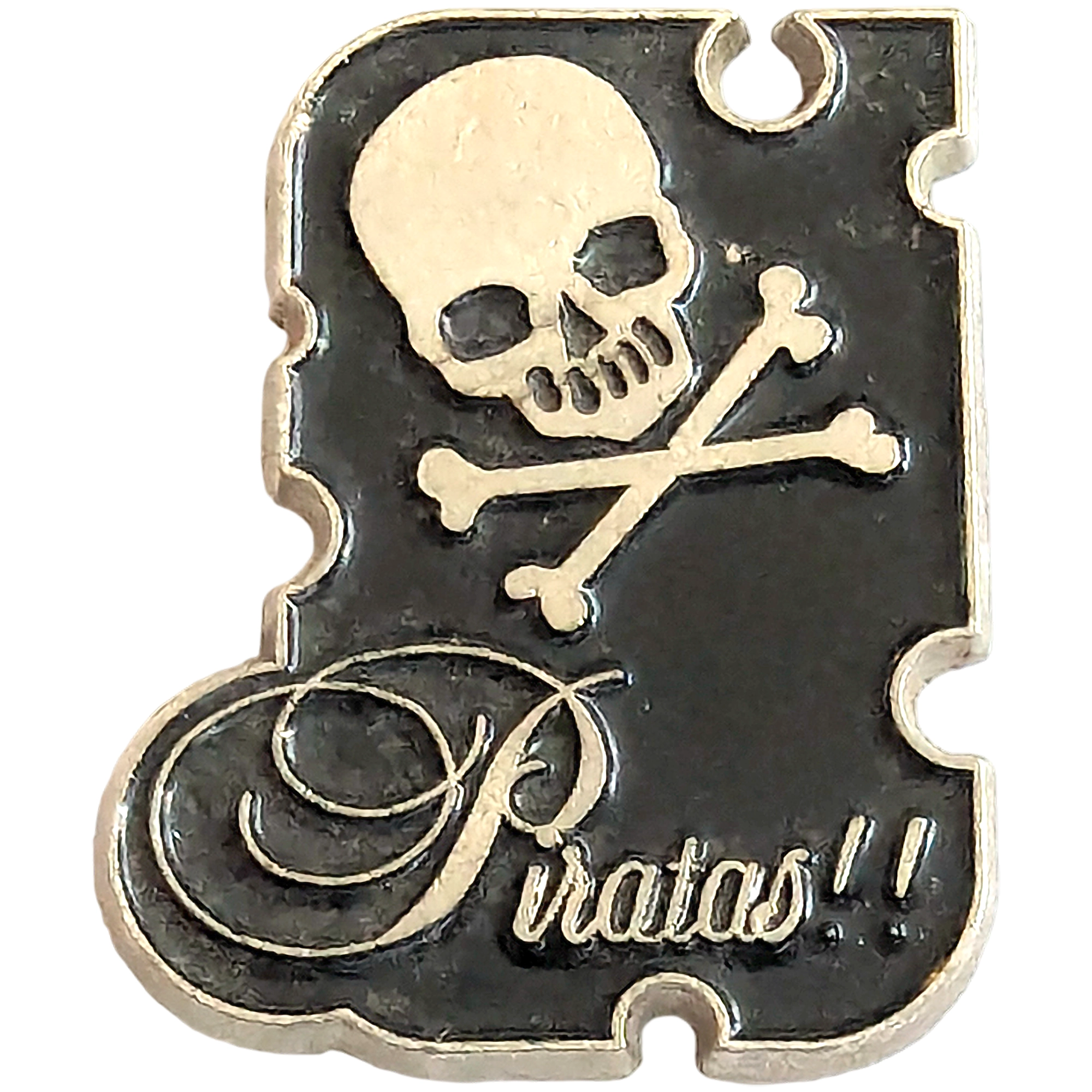 Piratas