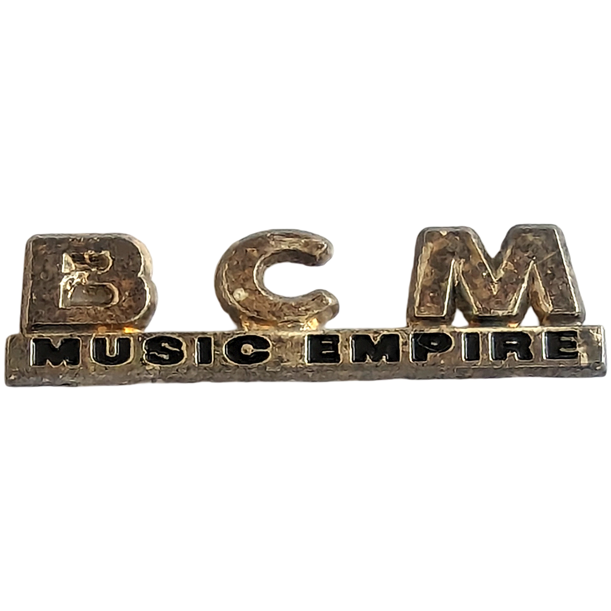 BCM Music Empire