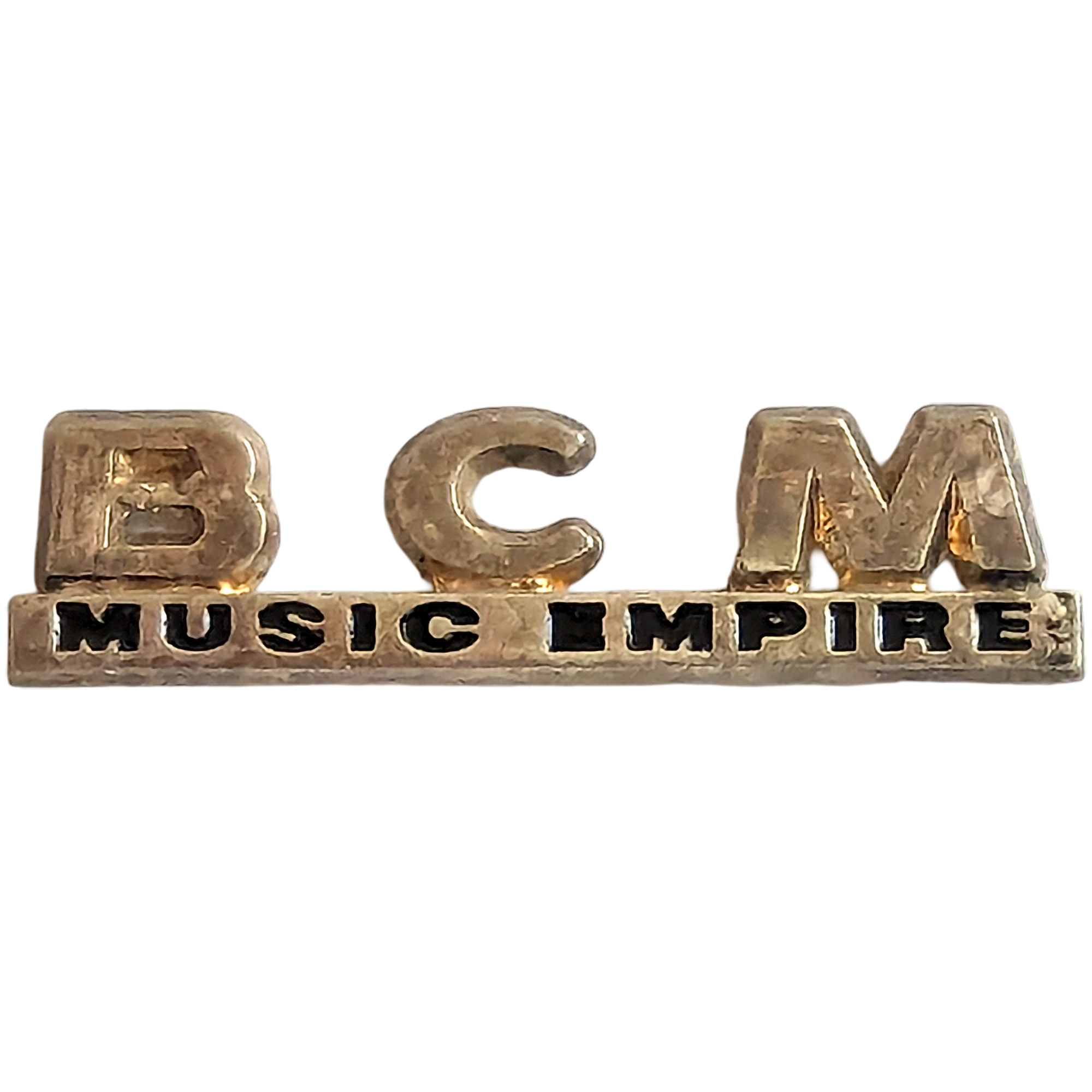 BCM Music Empire