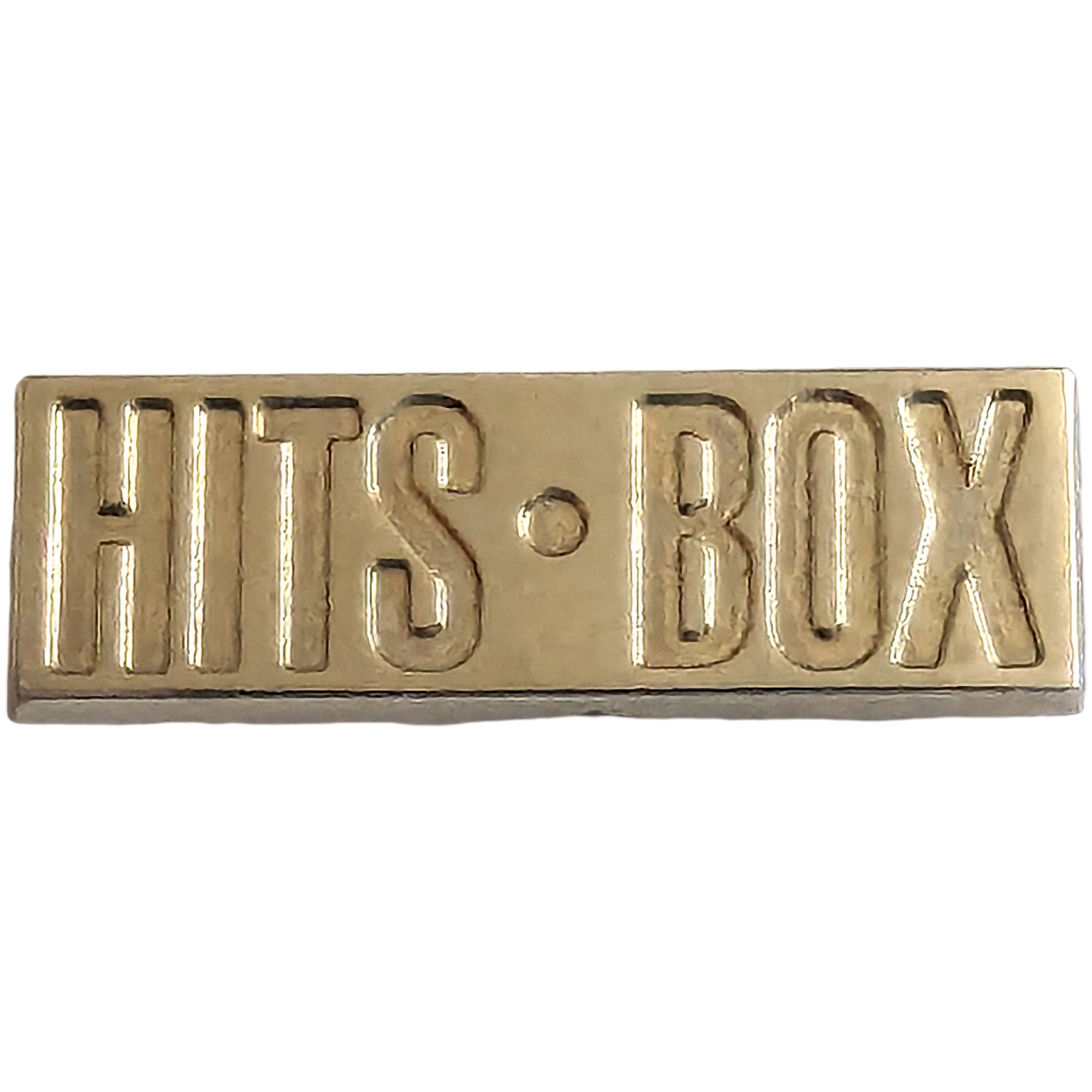 Hits·Box