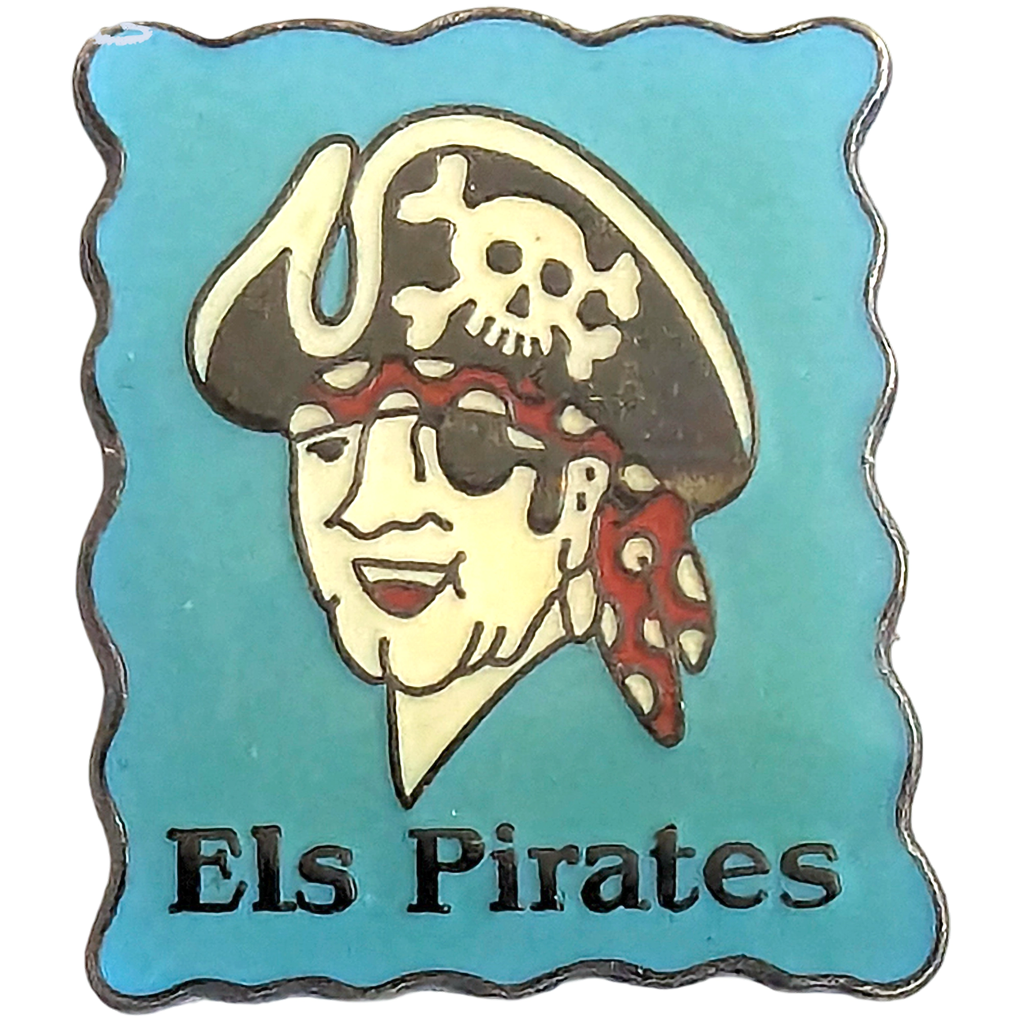 Els Pirates