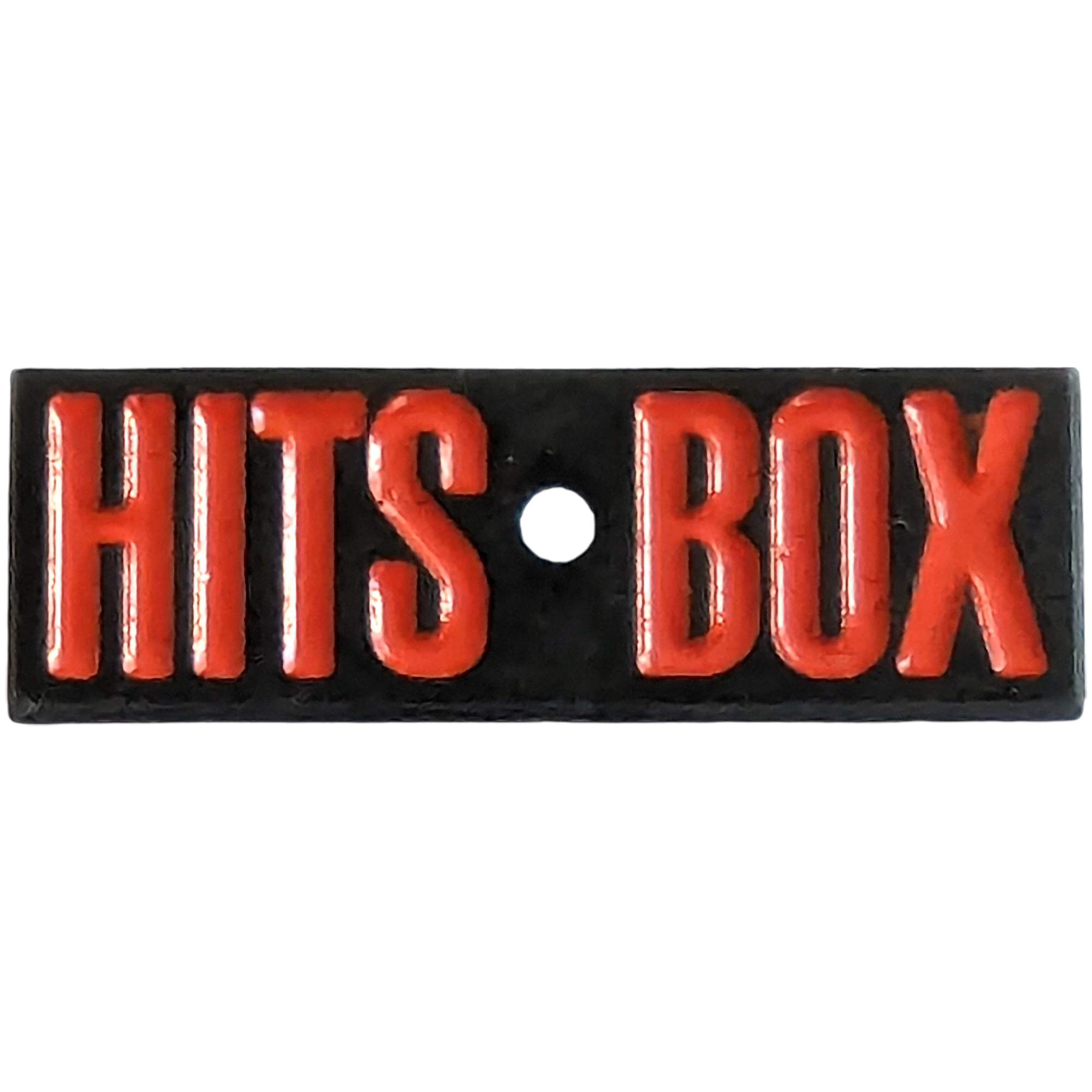 Hits Box