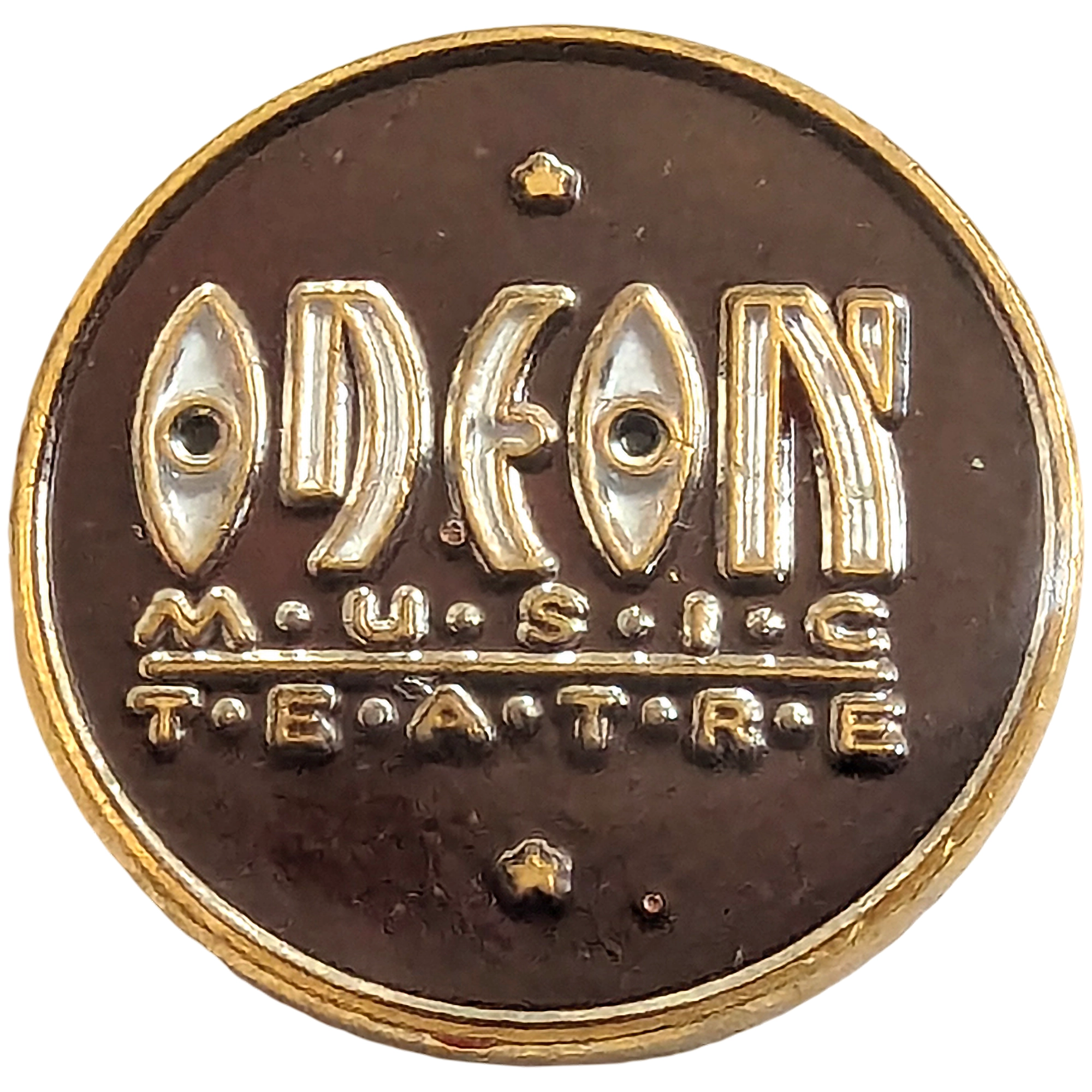 Odeon Music Teatre