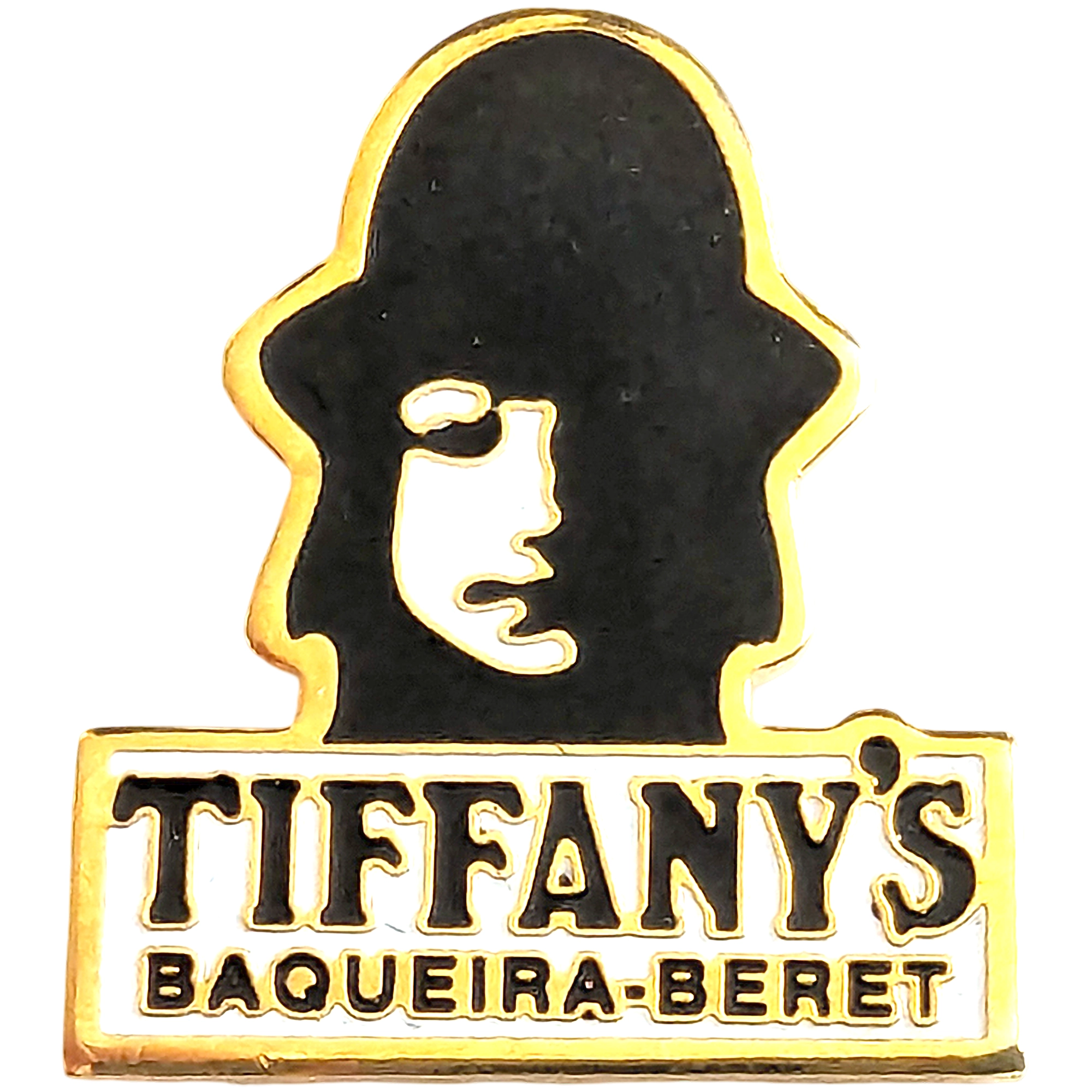 Tiffany's Baqueira Beret