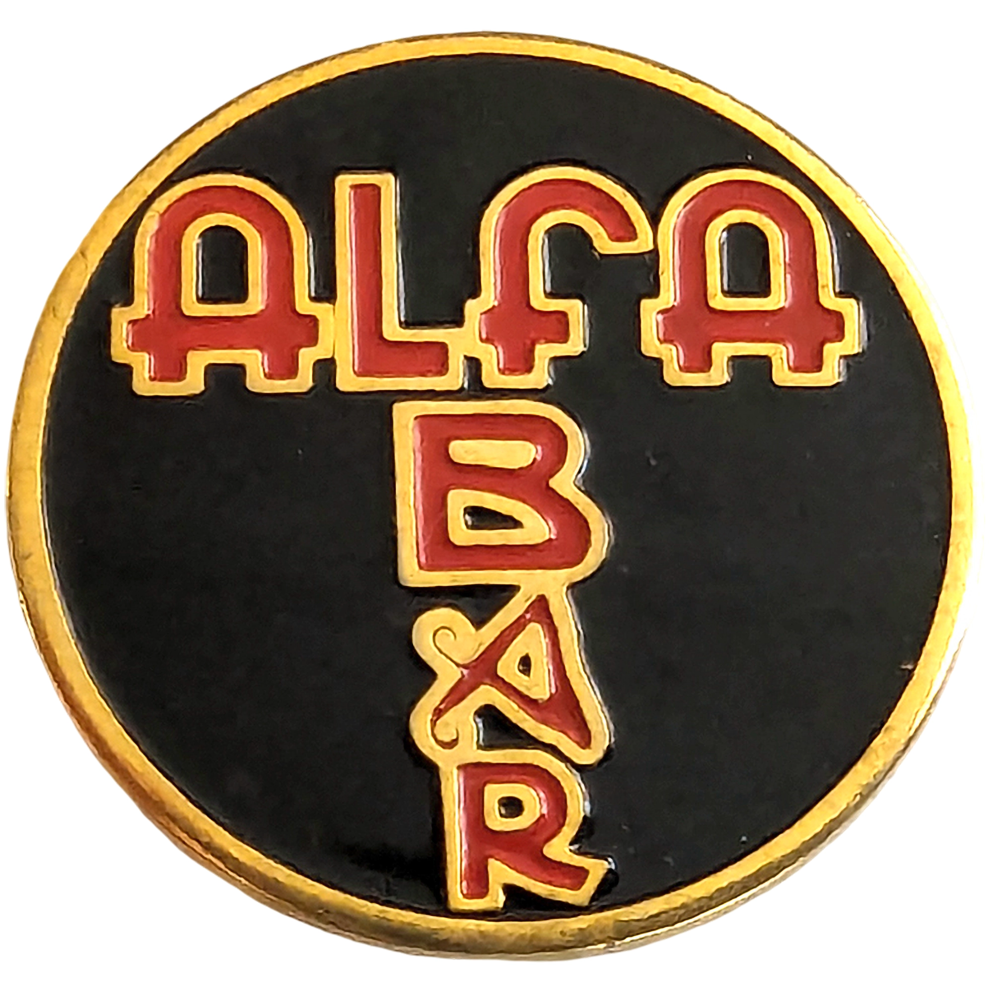 Alfa Bar