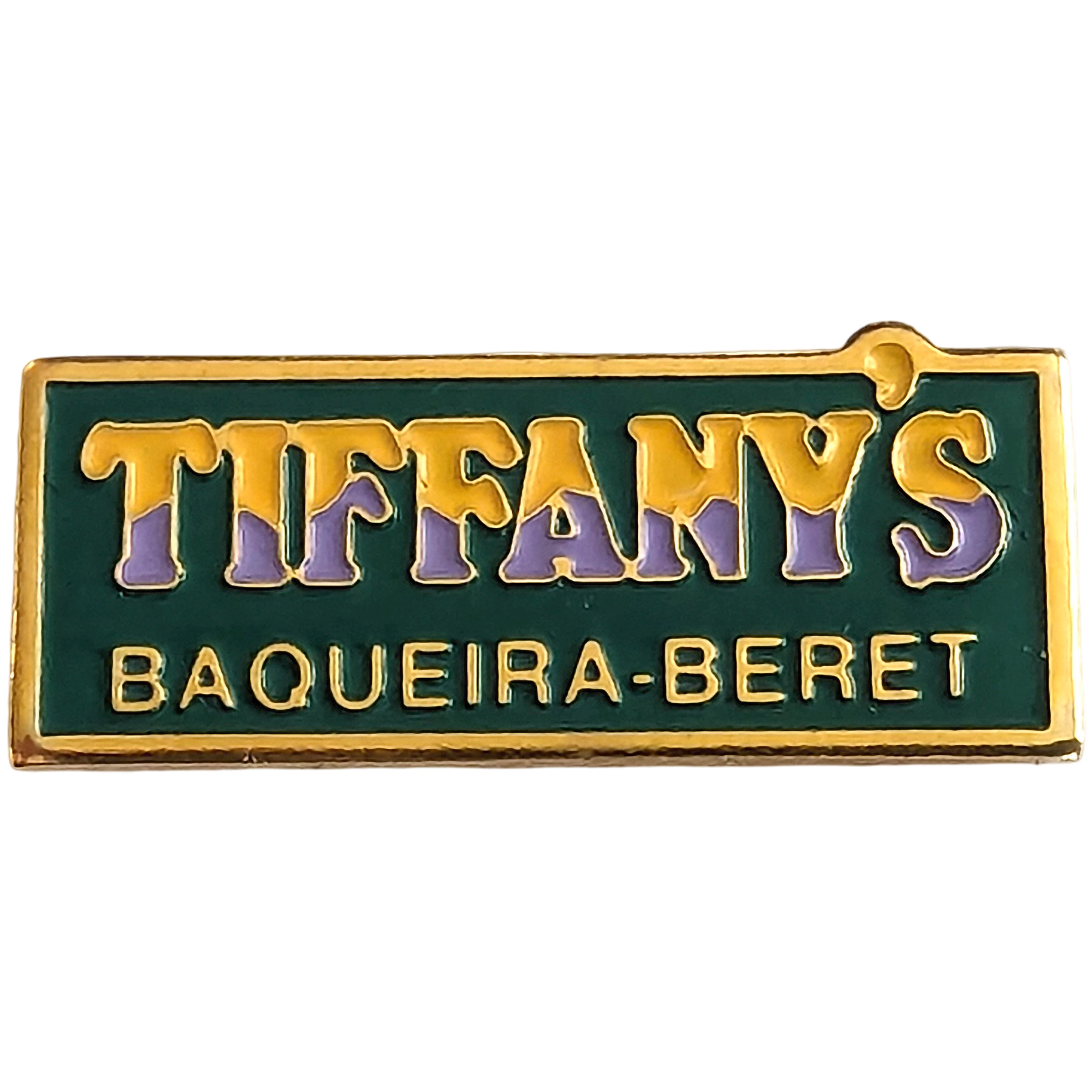 Tiffany's Baqueira Beret