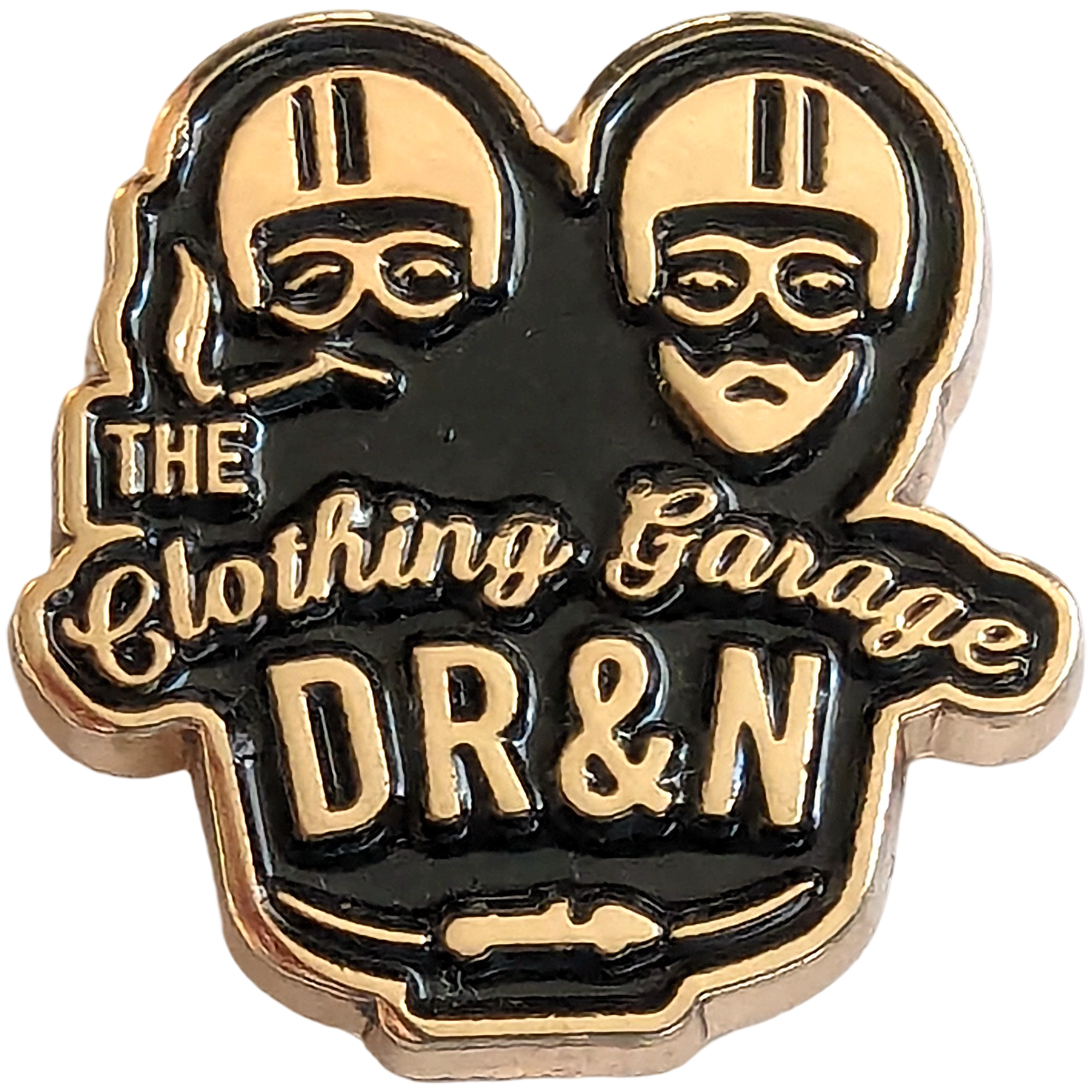 The Clothing Garage DR&N