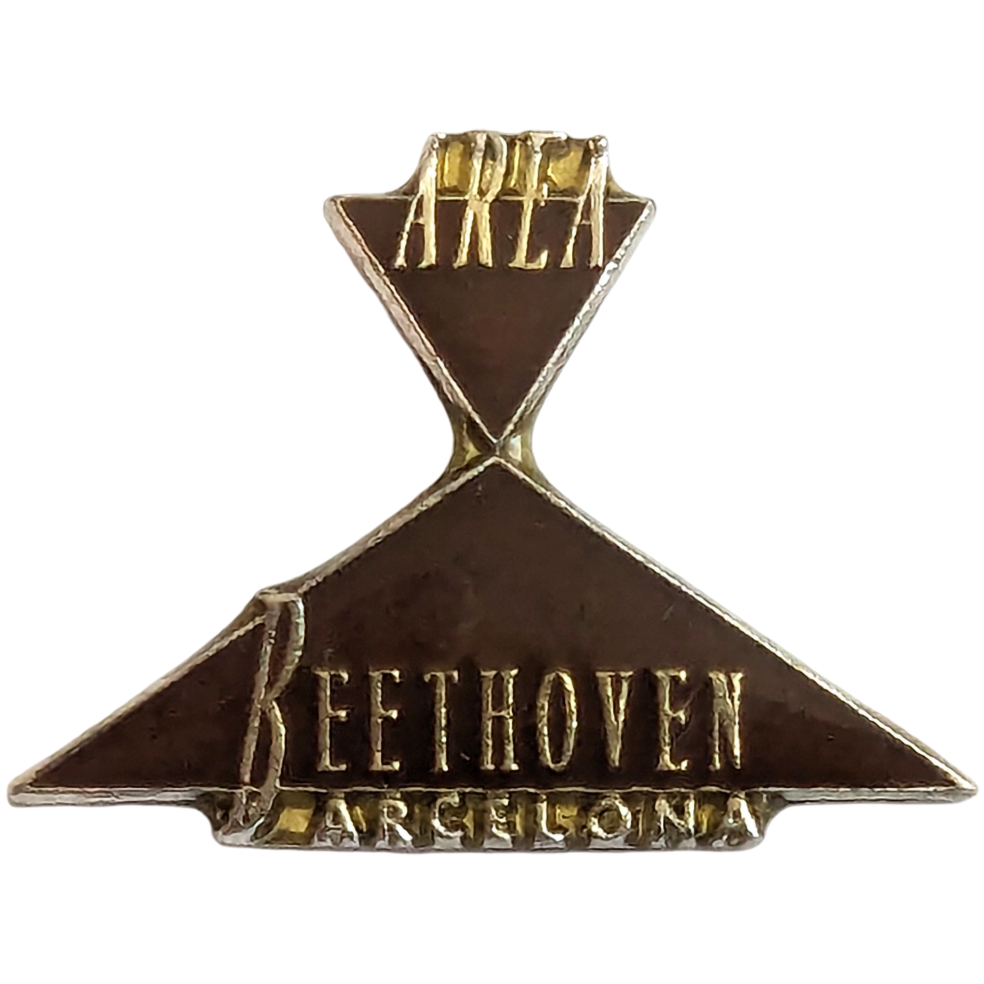 Area Beethoven Barcelona