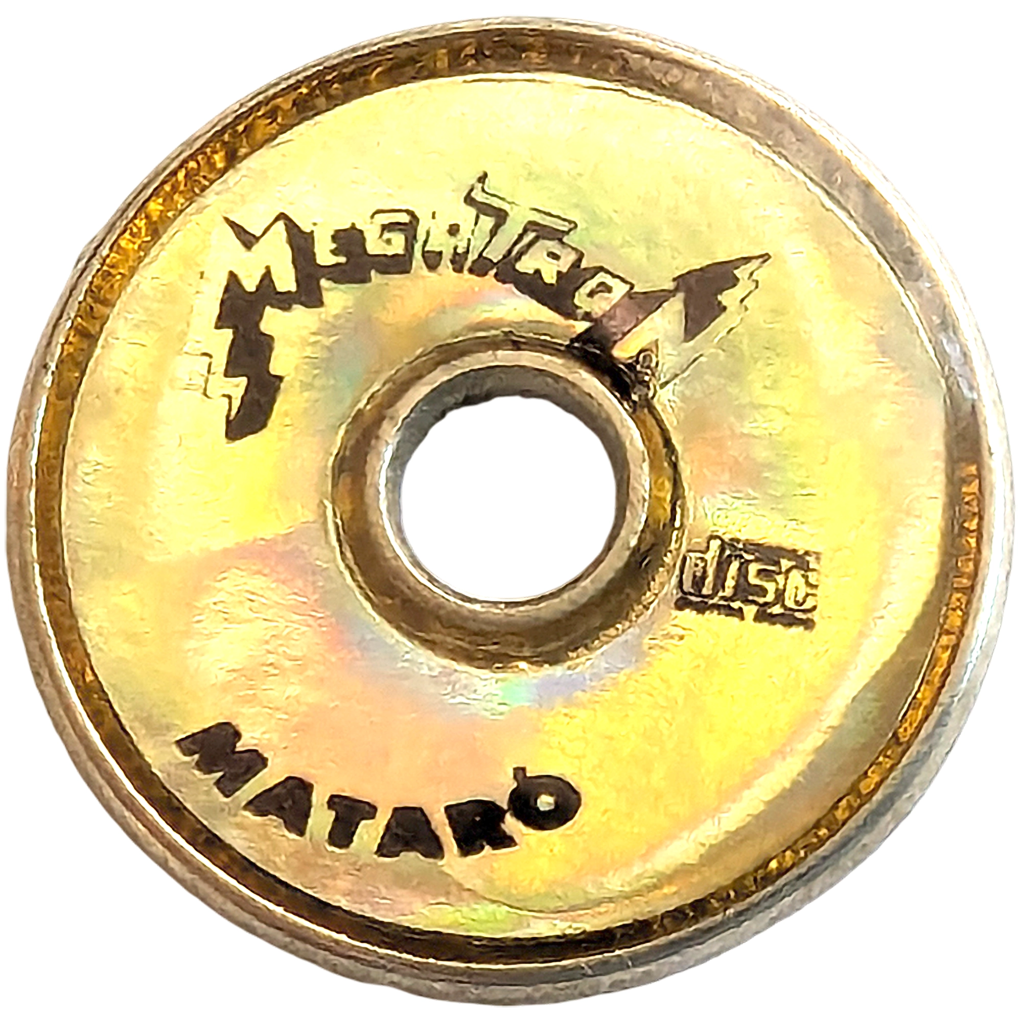 Megatron Macrodisco de Mataró