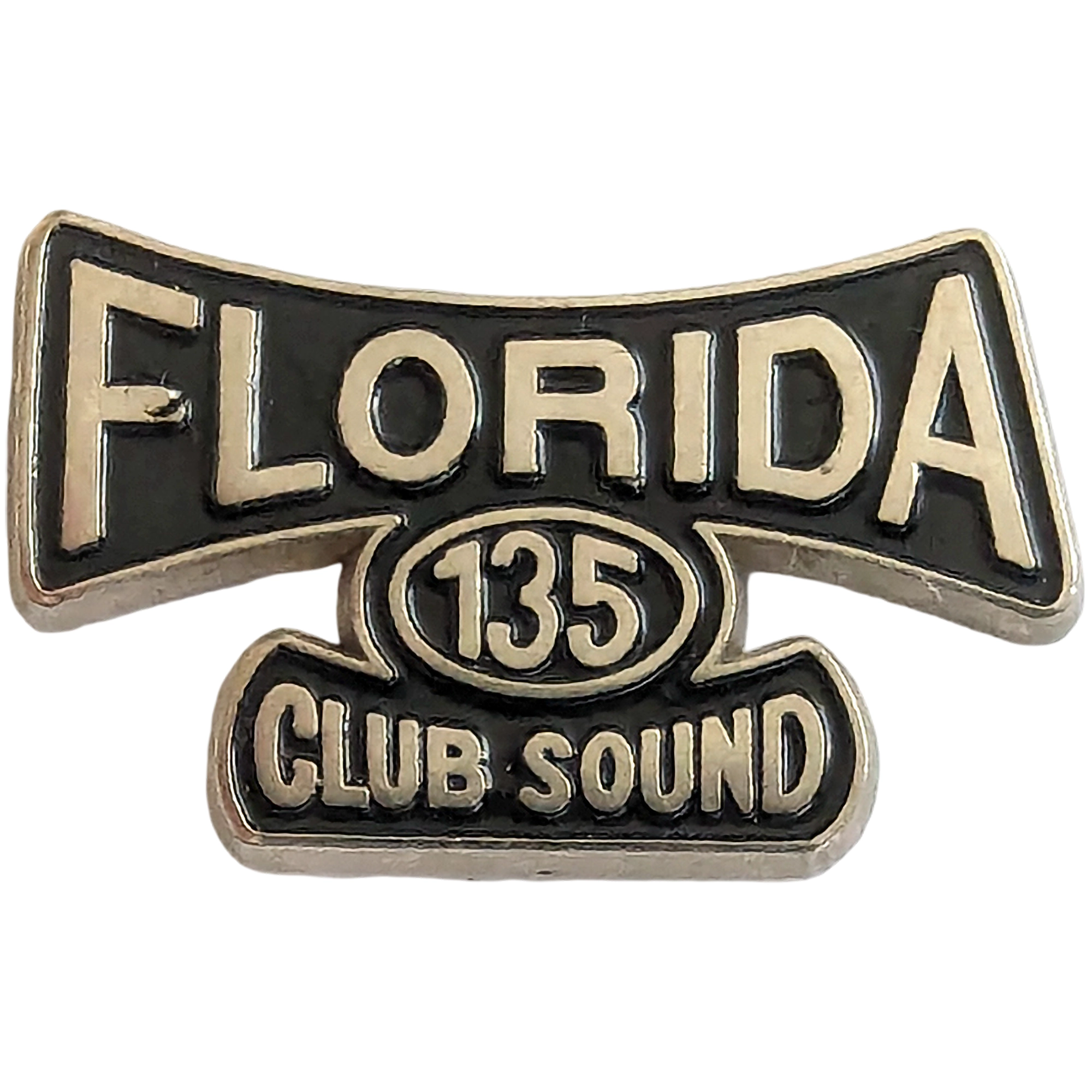 Florida 135 Club Sound