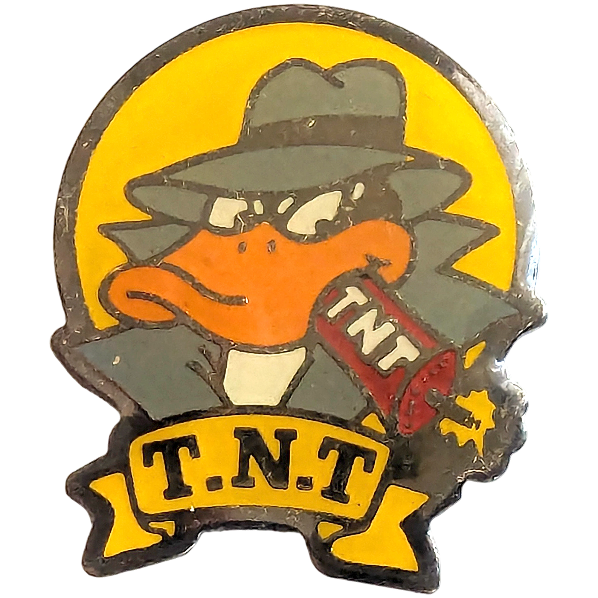 T.N.T.