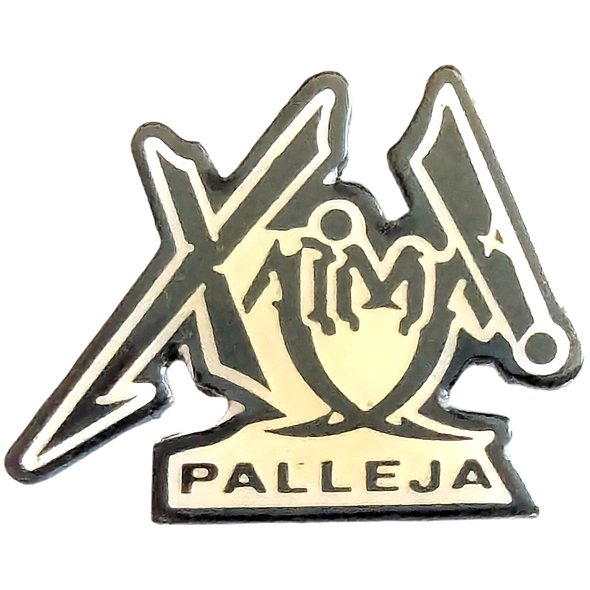 Xim! Palleja