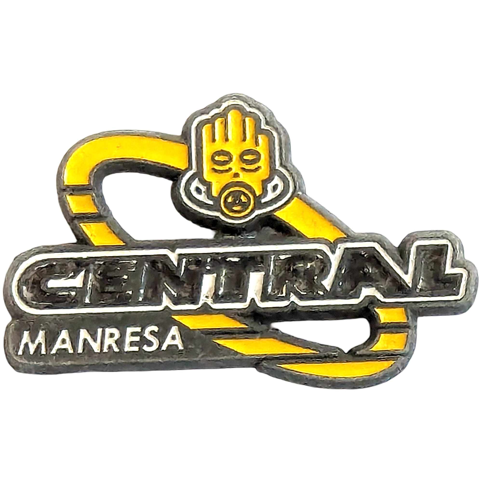 Central Manresa