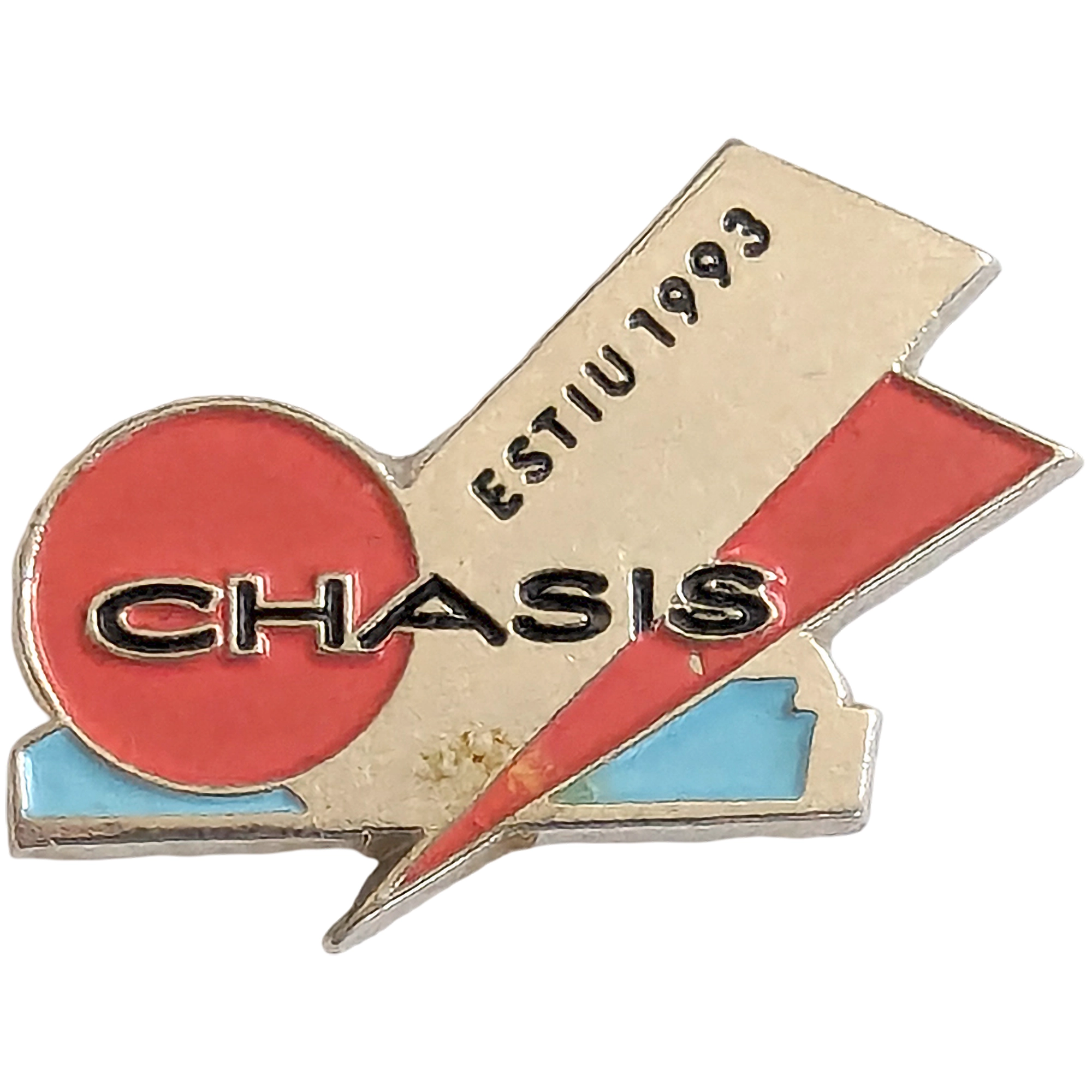 Chasis