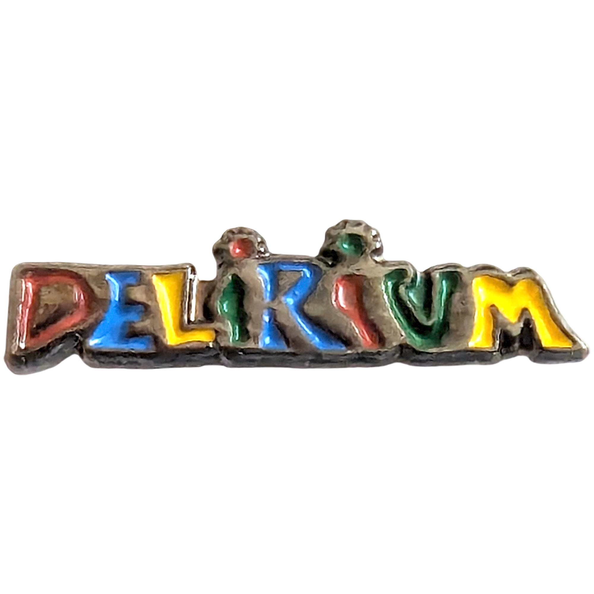Delirium