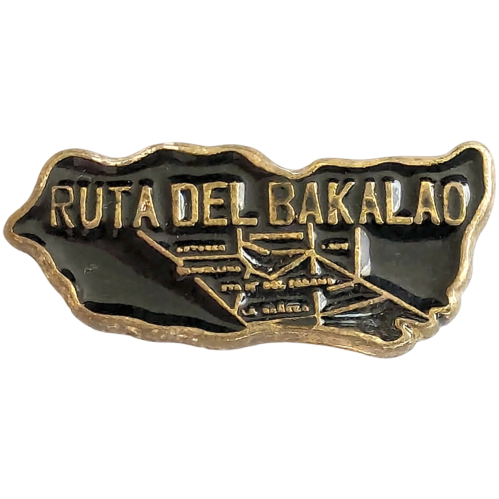 Ruta del Bakalao
