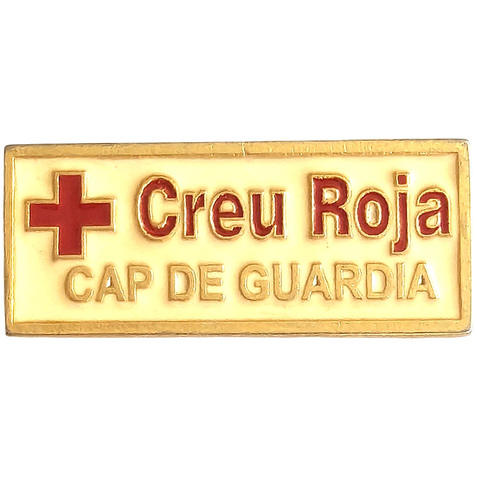 Cap de Guardia