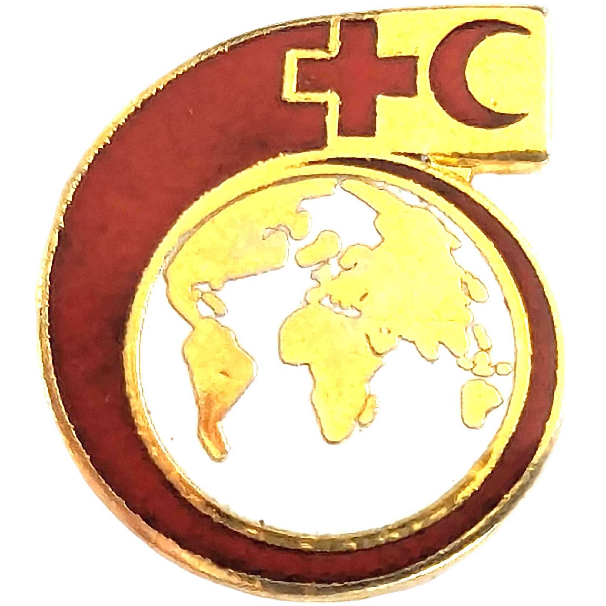 Cruz Roja - Media Luna Roja