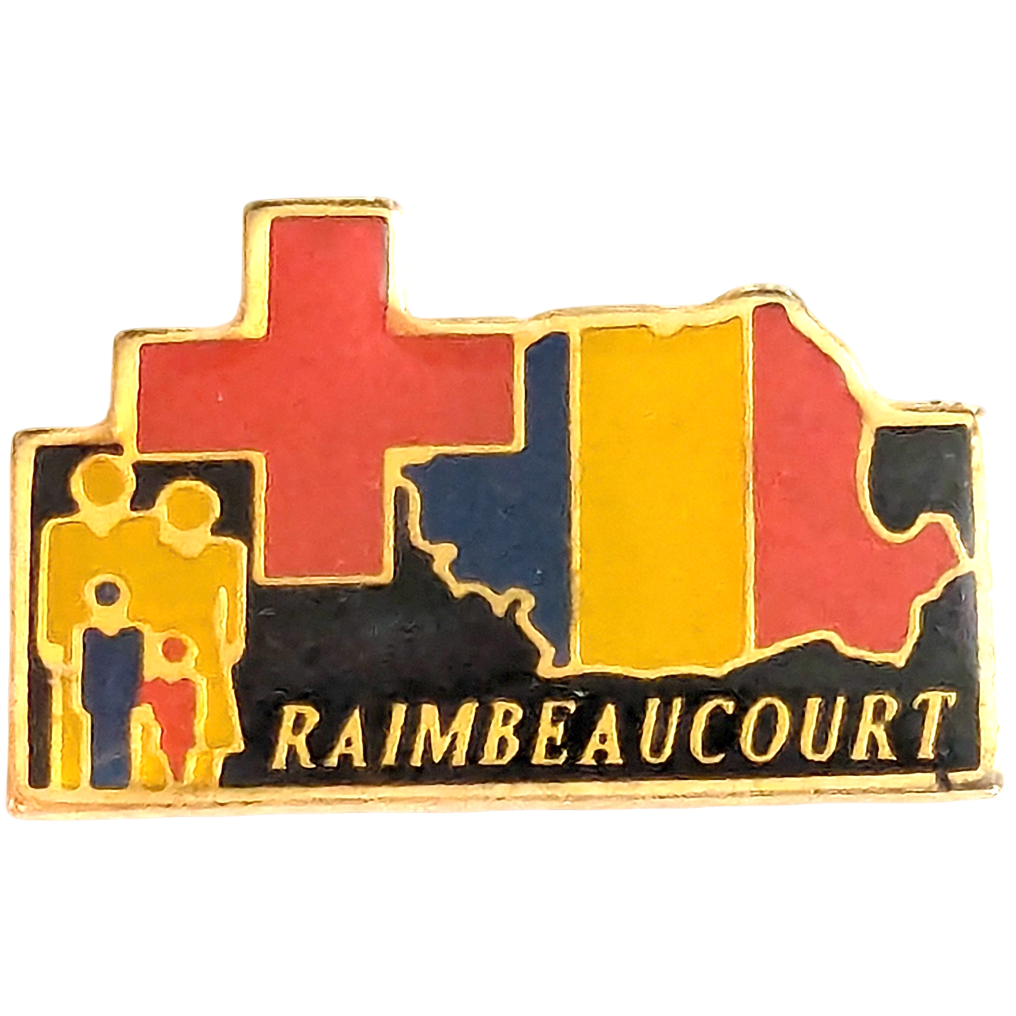 Raimbeaucourt