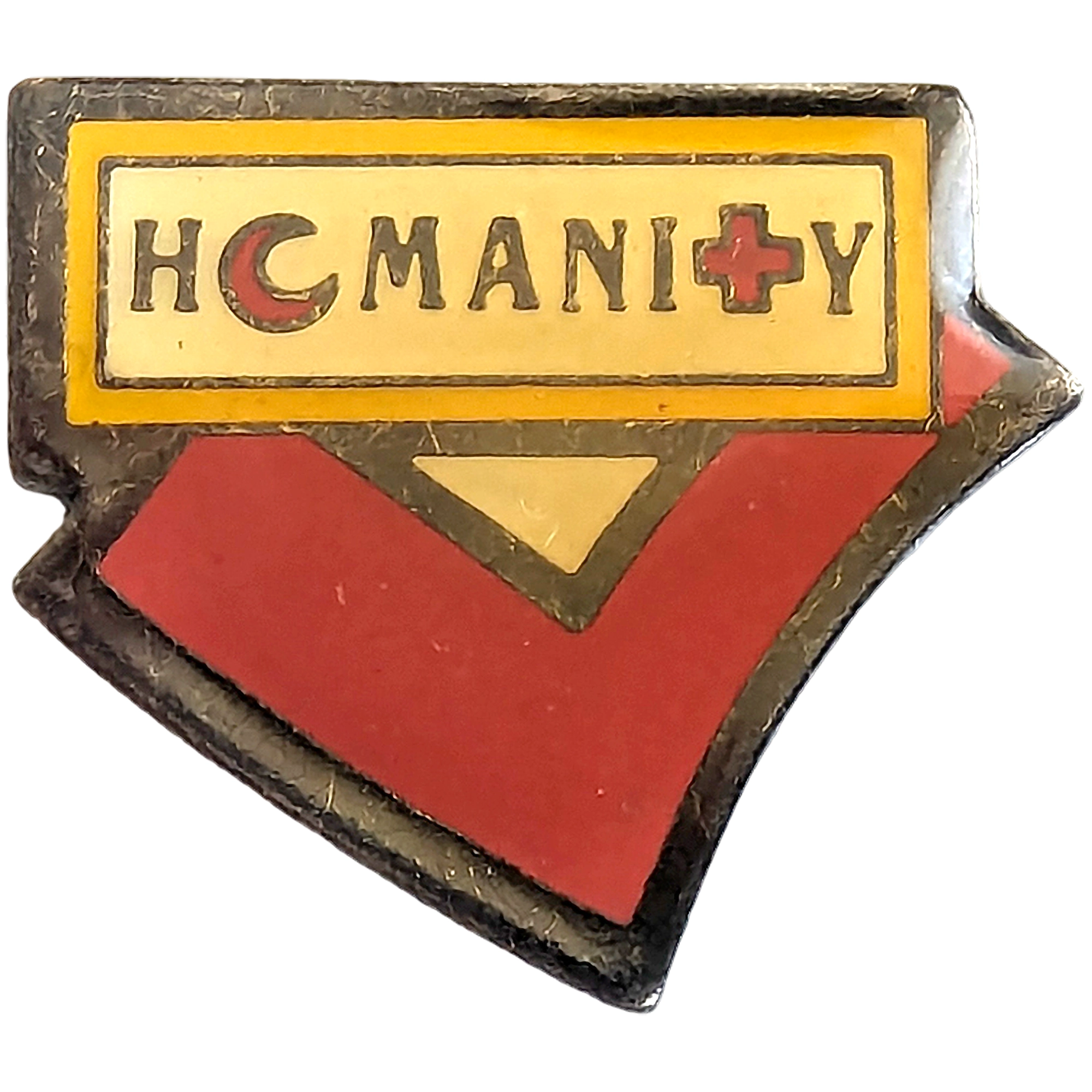 Homanity